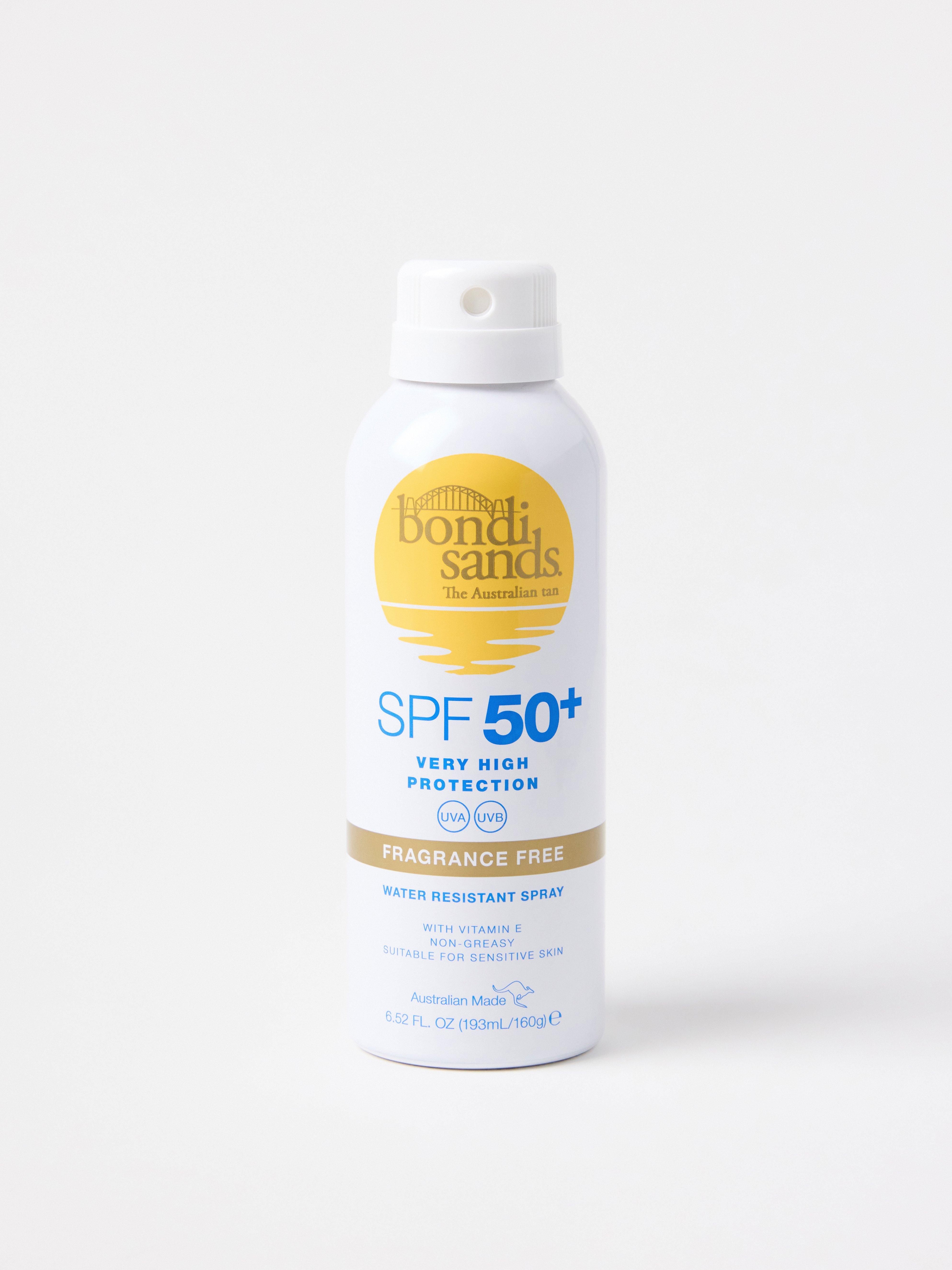 Solkrem kropp - Kosmetikk - Blank