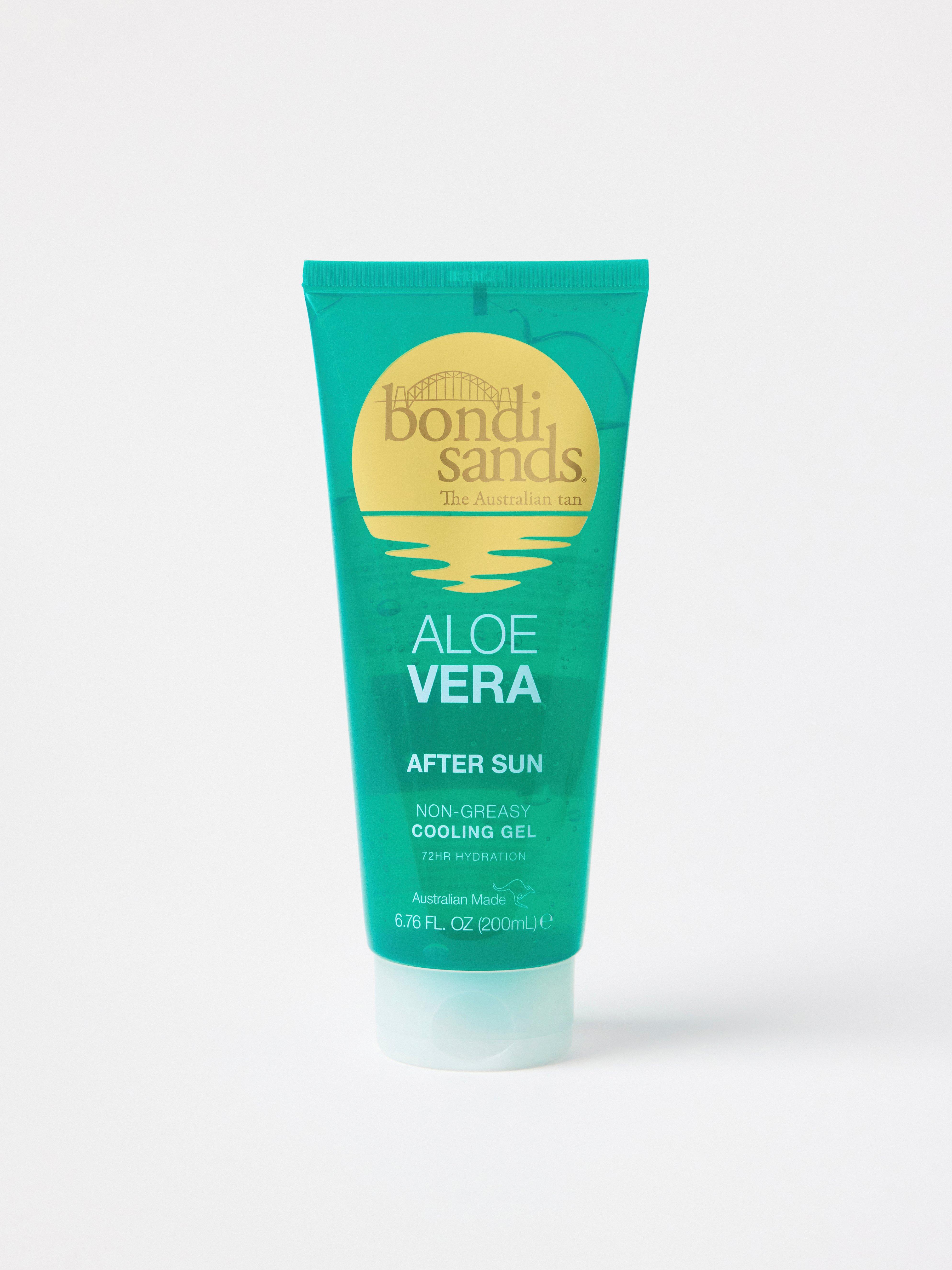 Solkrem kropp - Kosmetikk - Blank