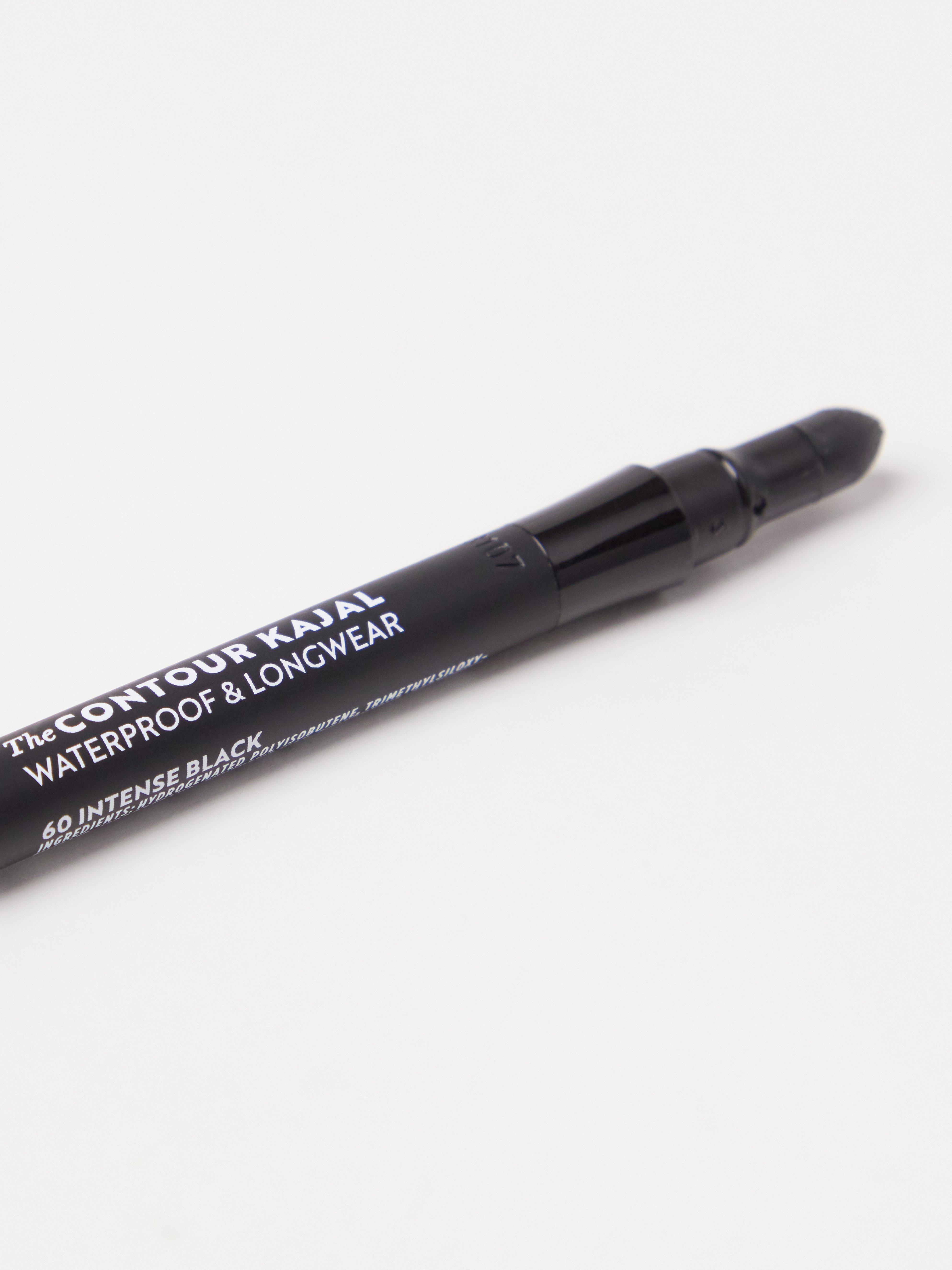Eyeliner - Kosmetik - Blank