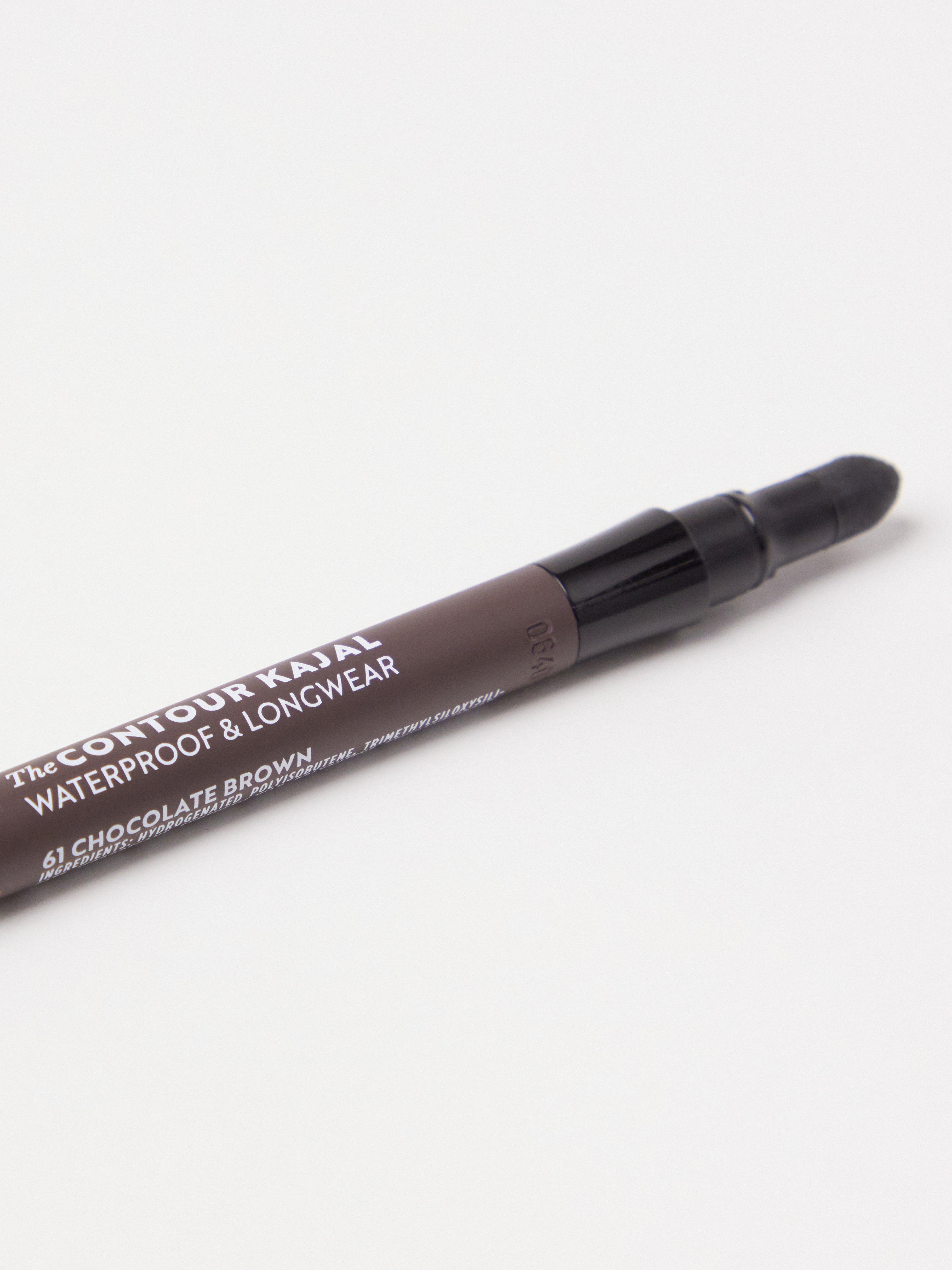 Eyeliner - Kosmetik - Blank