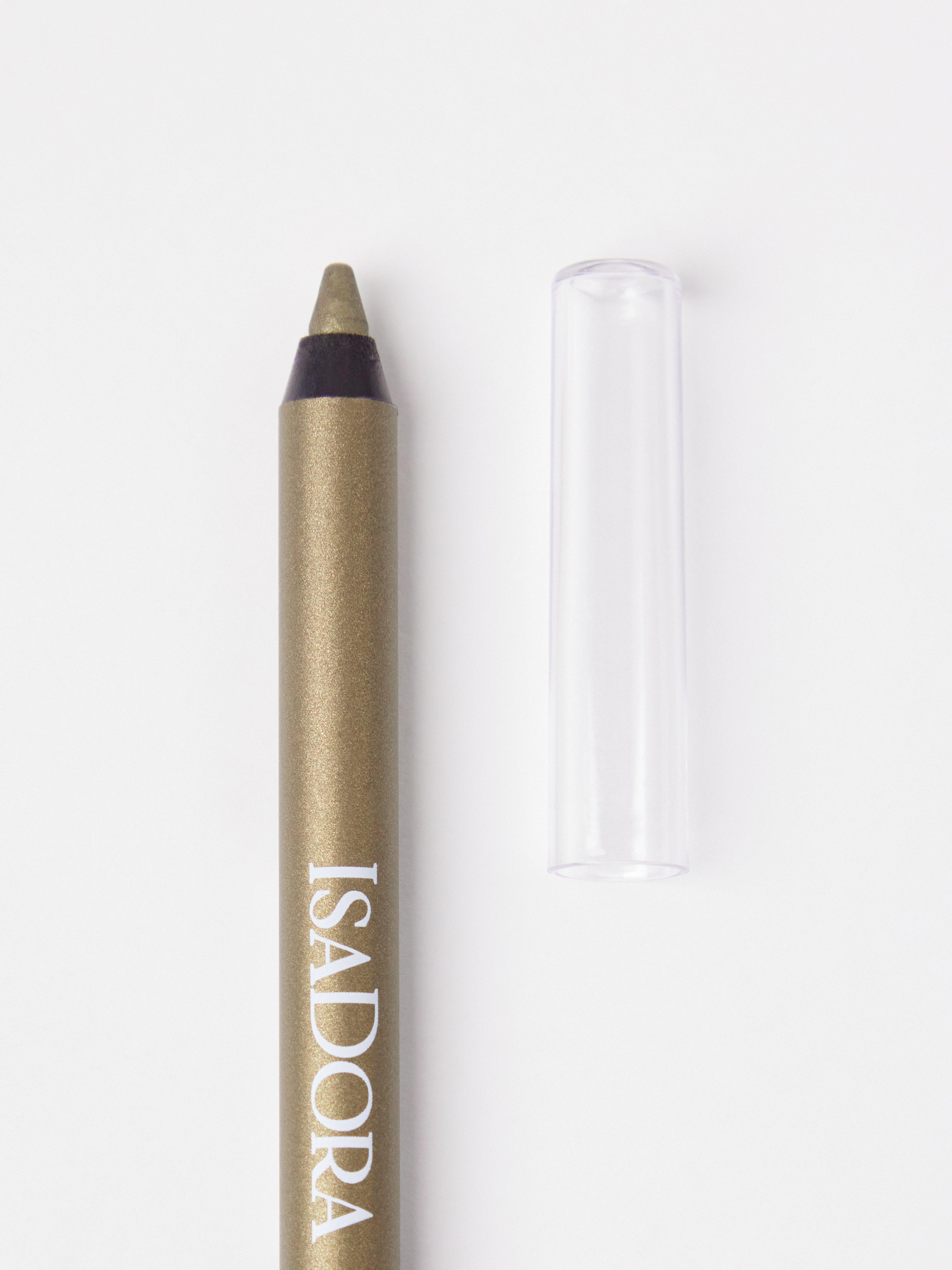 Eyeliner - Kosmetik - Blank