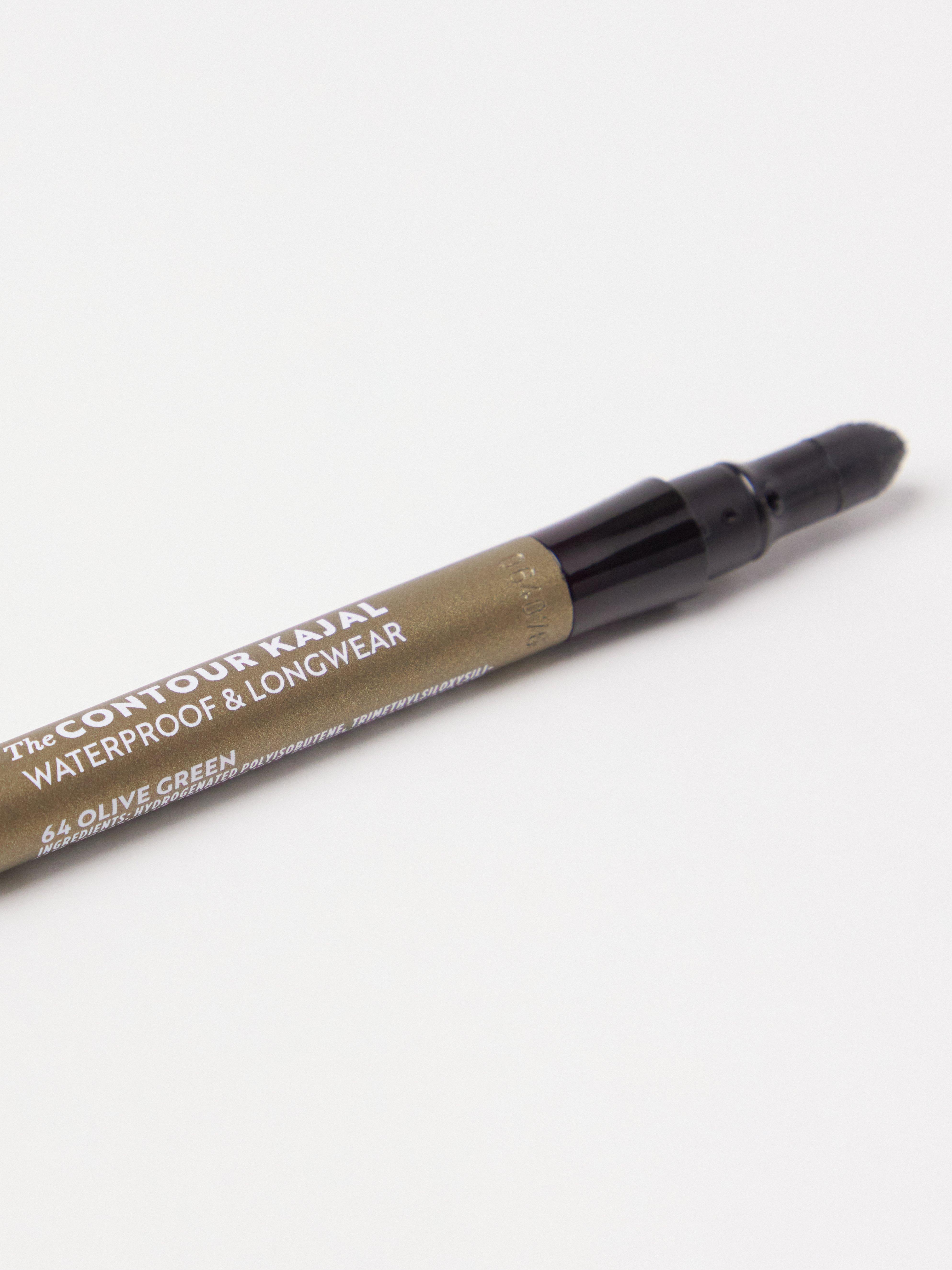 Eyeliner - Kosmetik - Blank