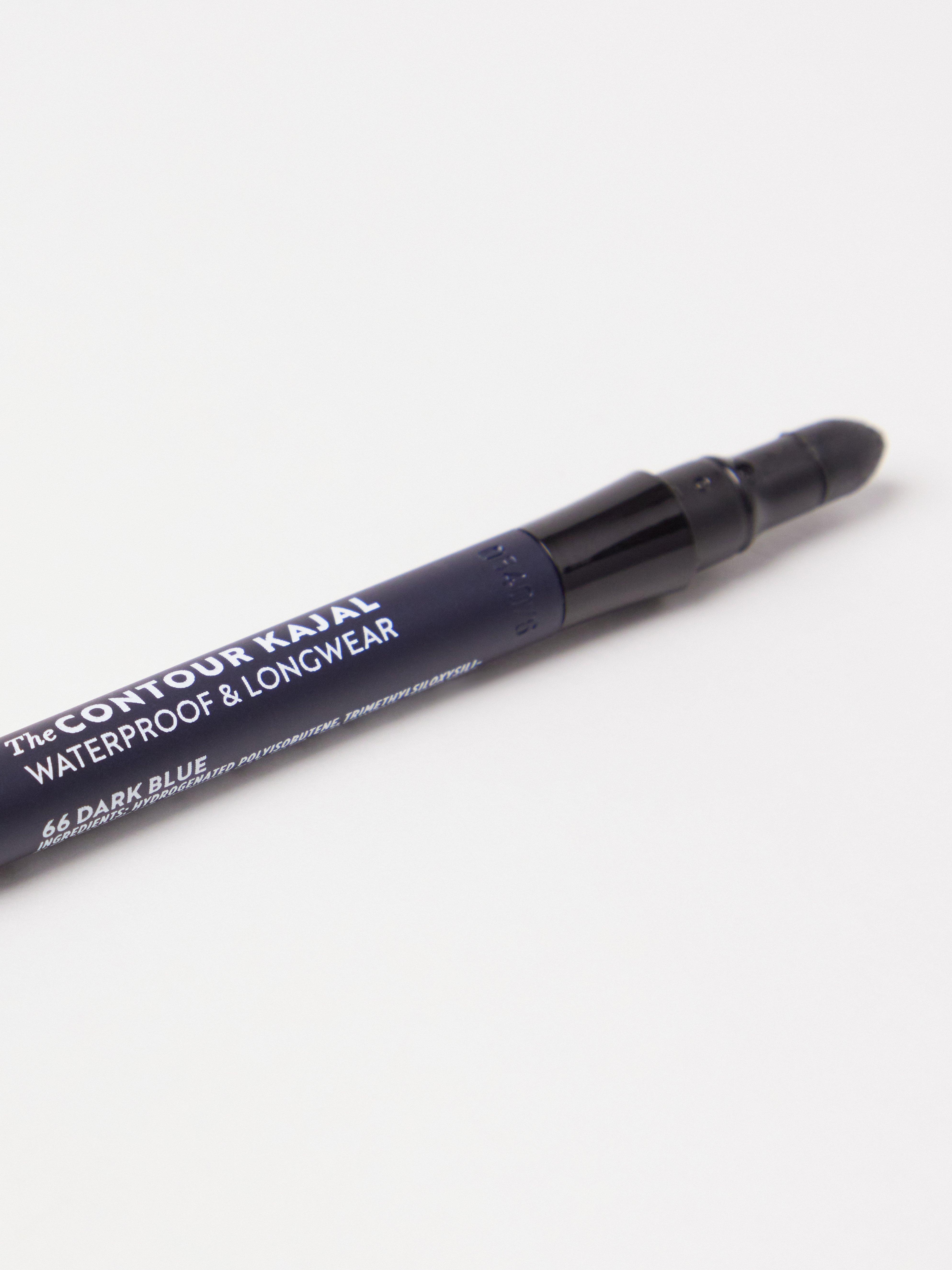 Eyeliner - Kosmetik - Blank