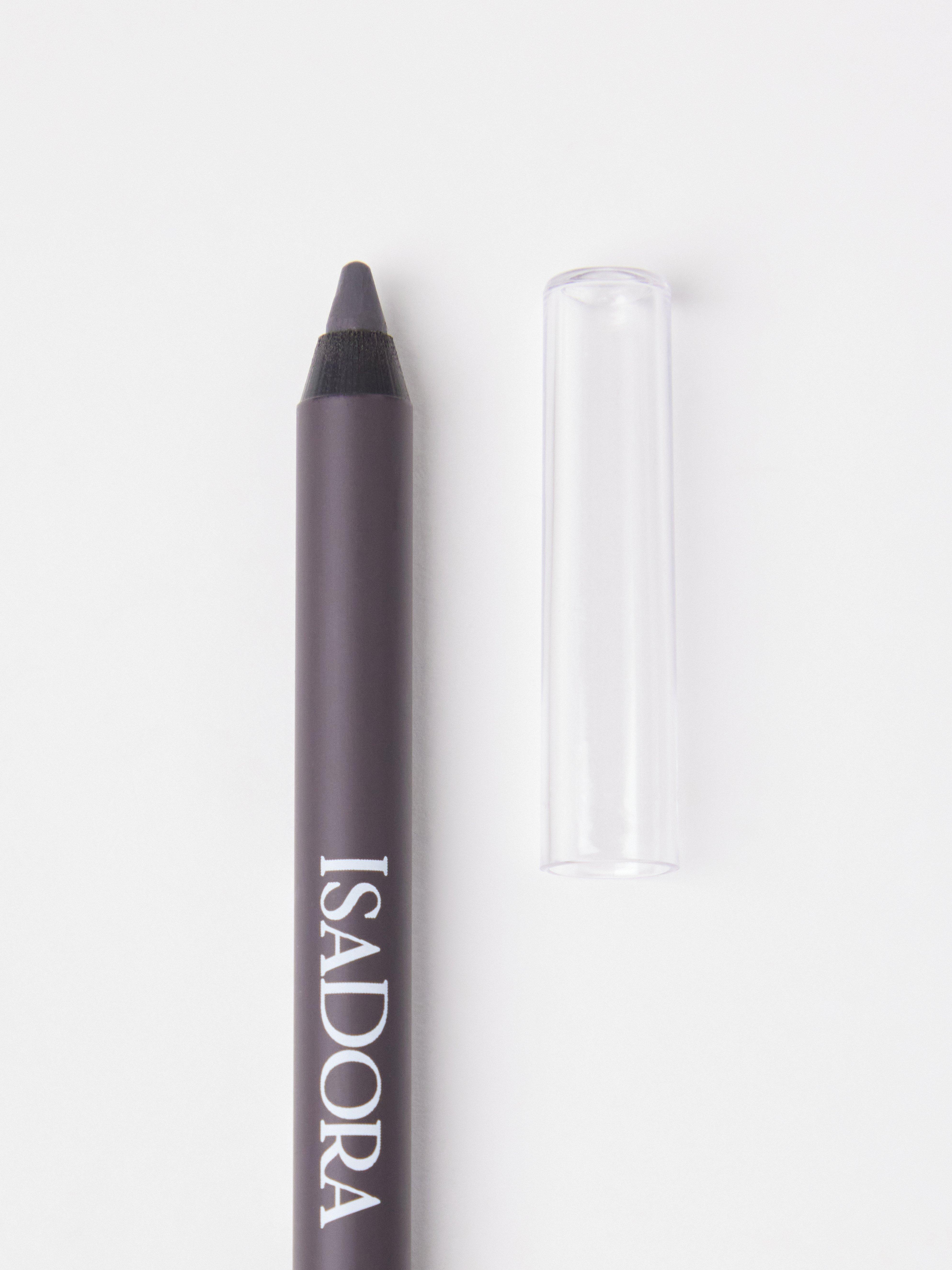 Eyelinere - Kosmetikk - Metallics