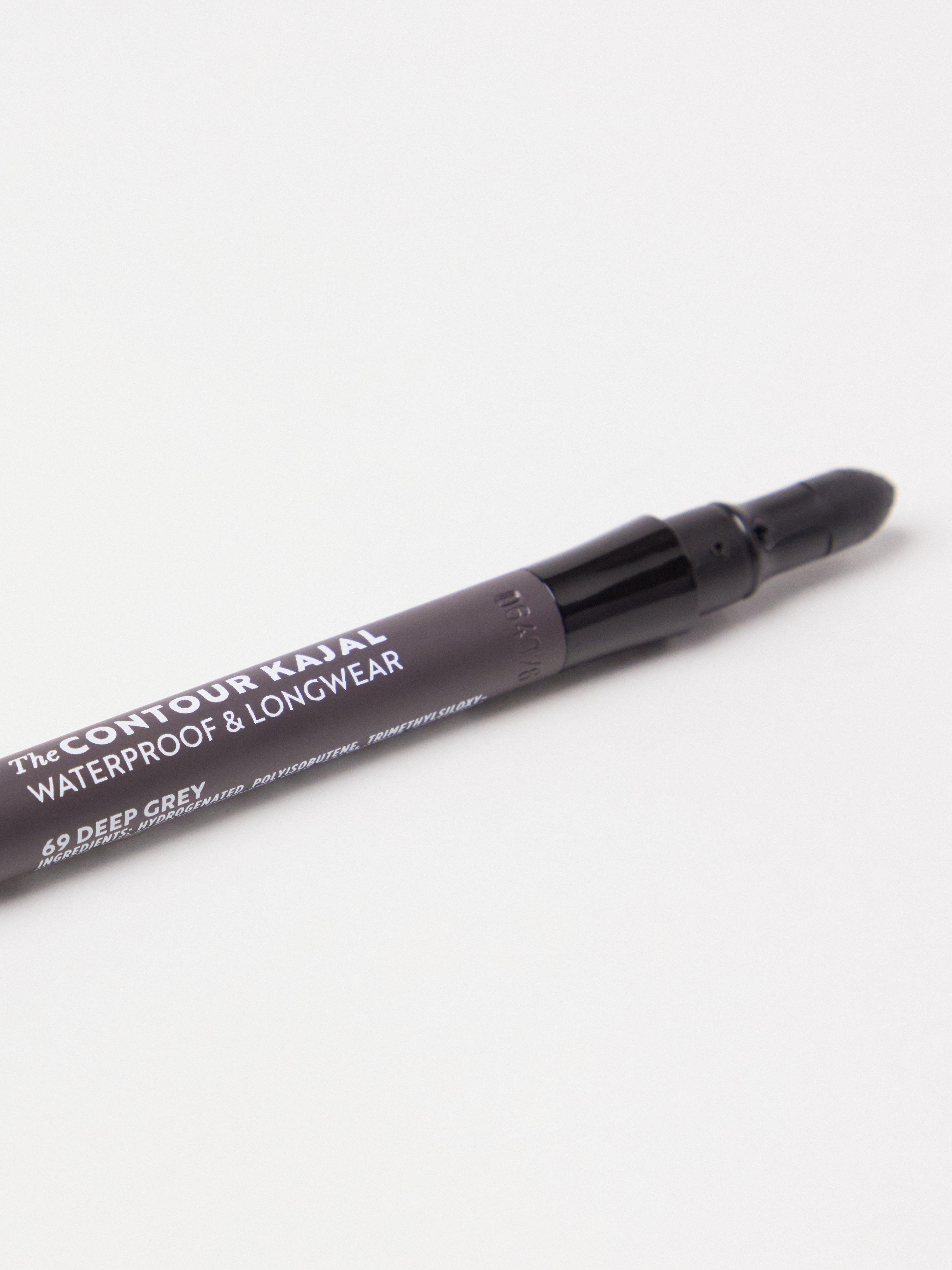Eyelinere - Kosmetikk - Metallics