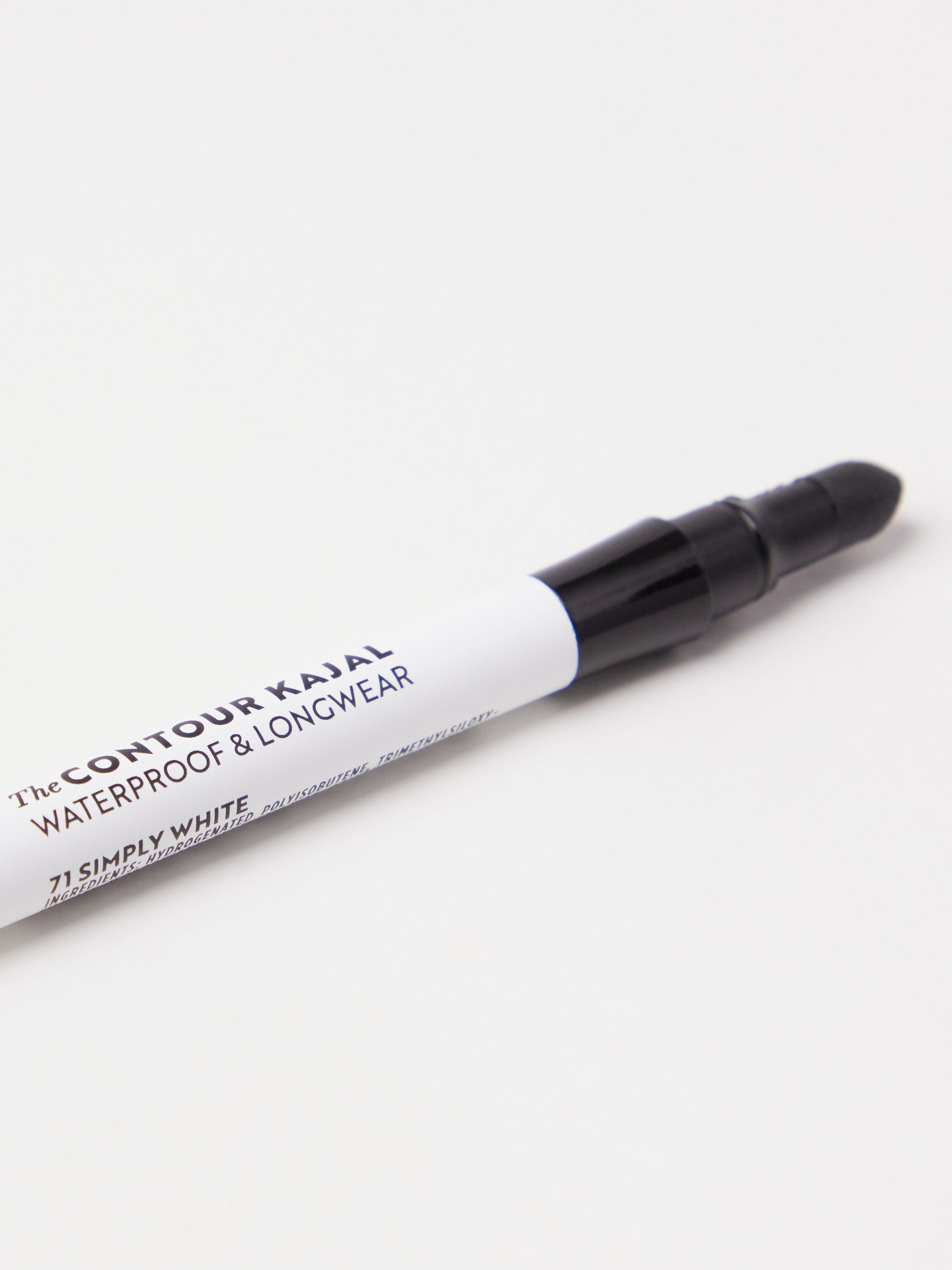 Eyeliner - Kosmetik - Blank