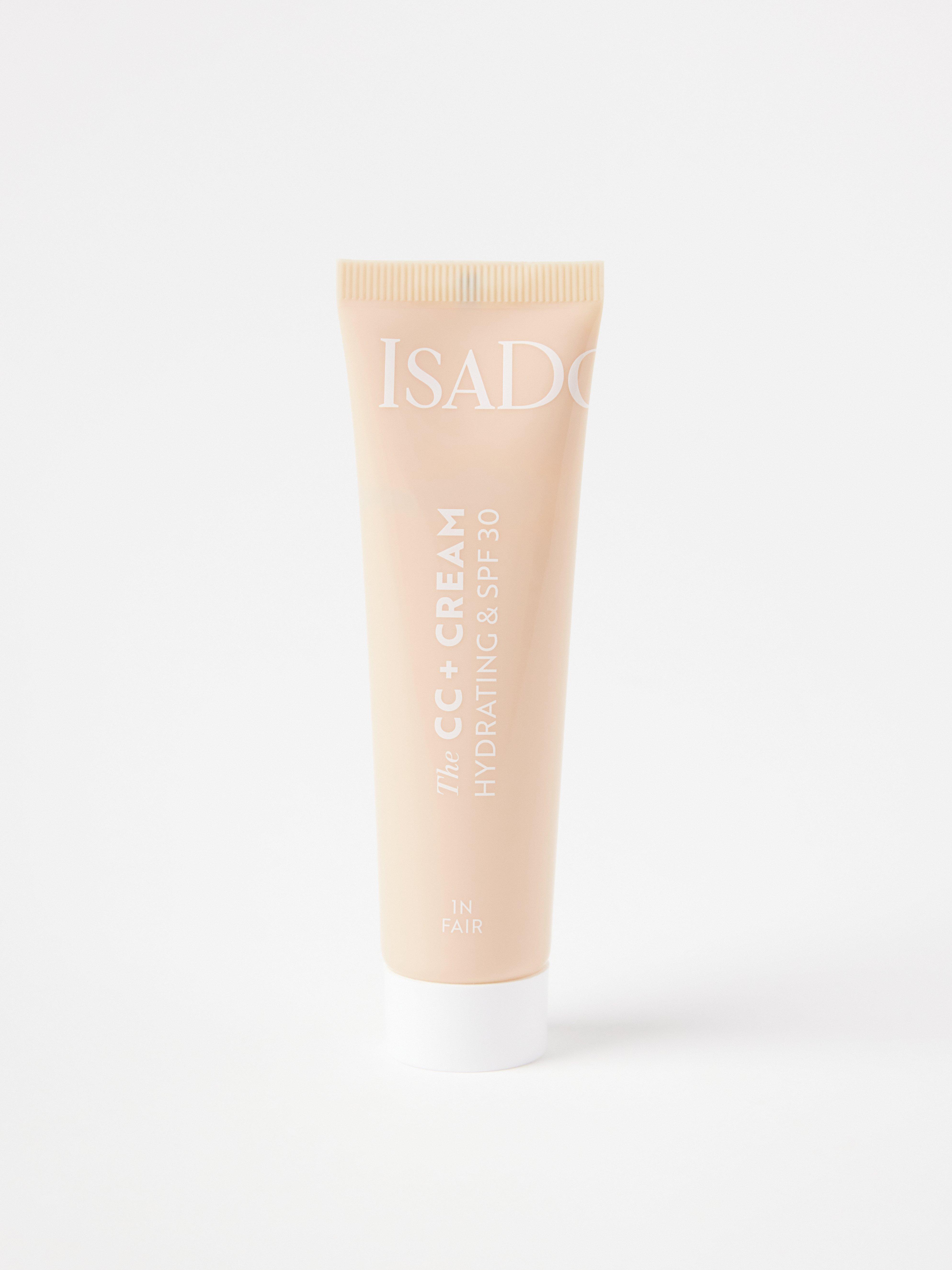 Foundation - Kosmetikk - Beige