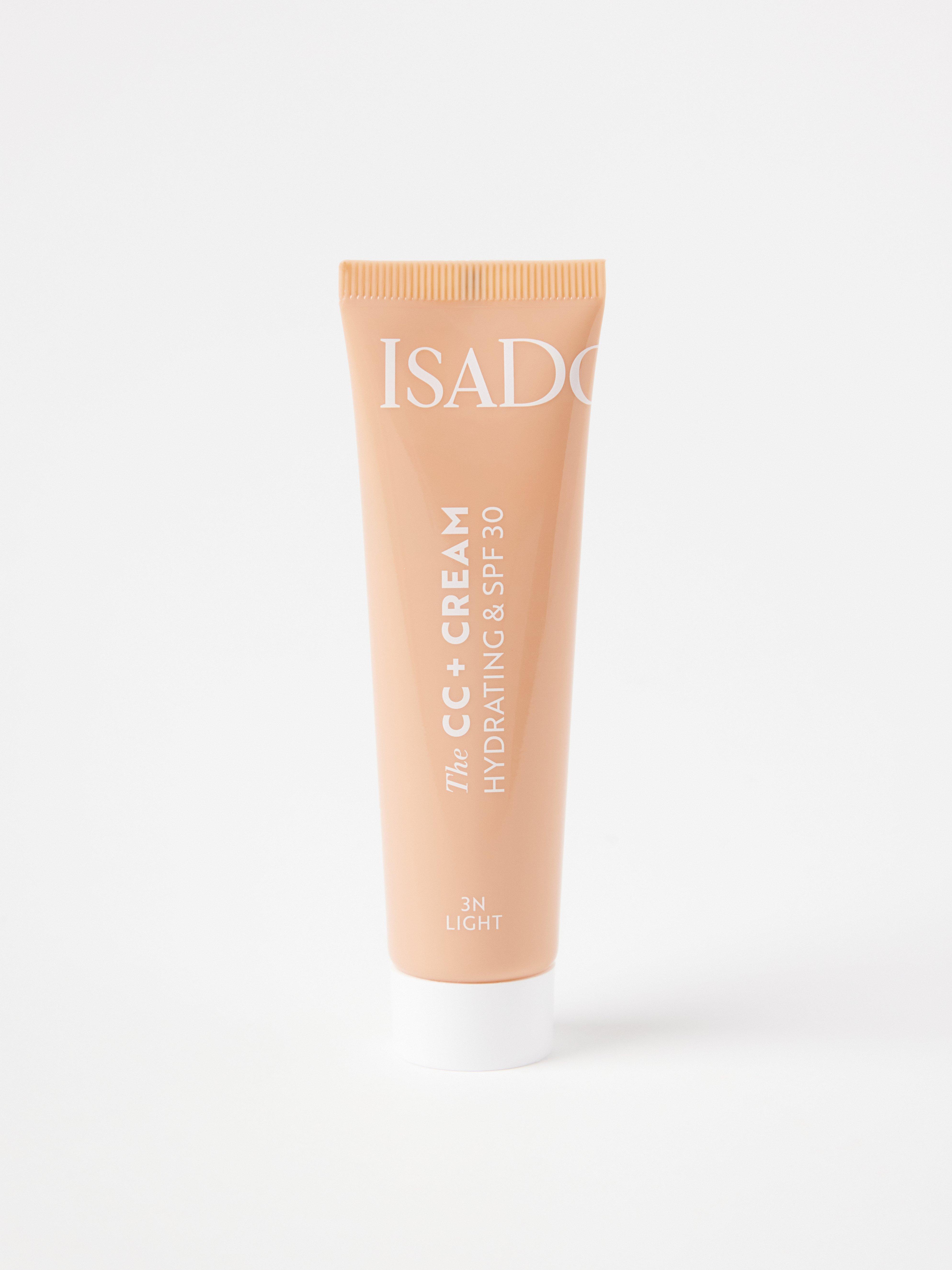 Foundation - Kosmetikk - Beige