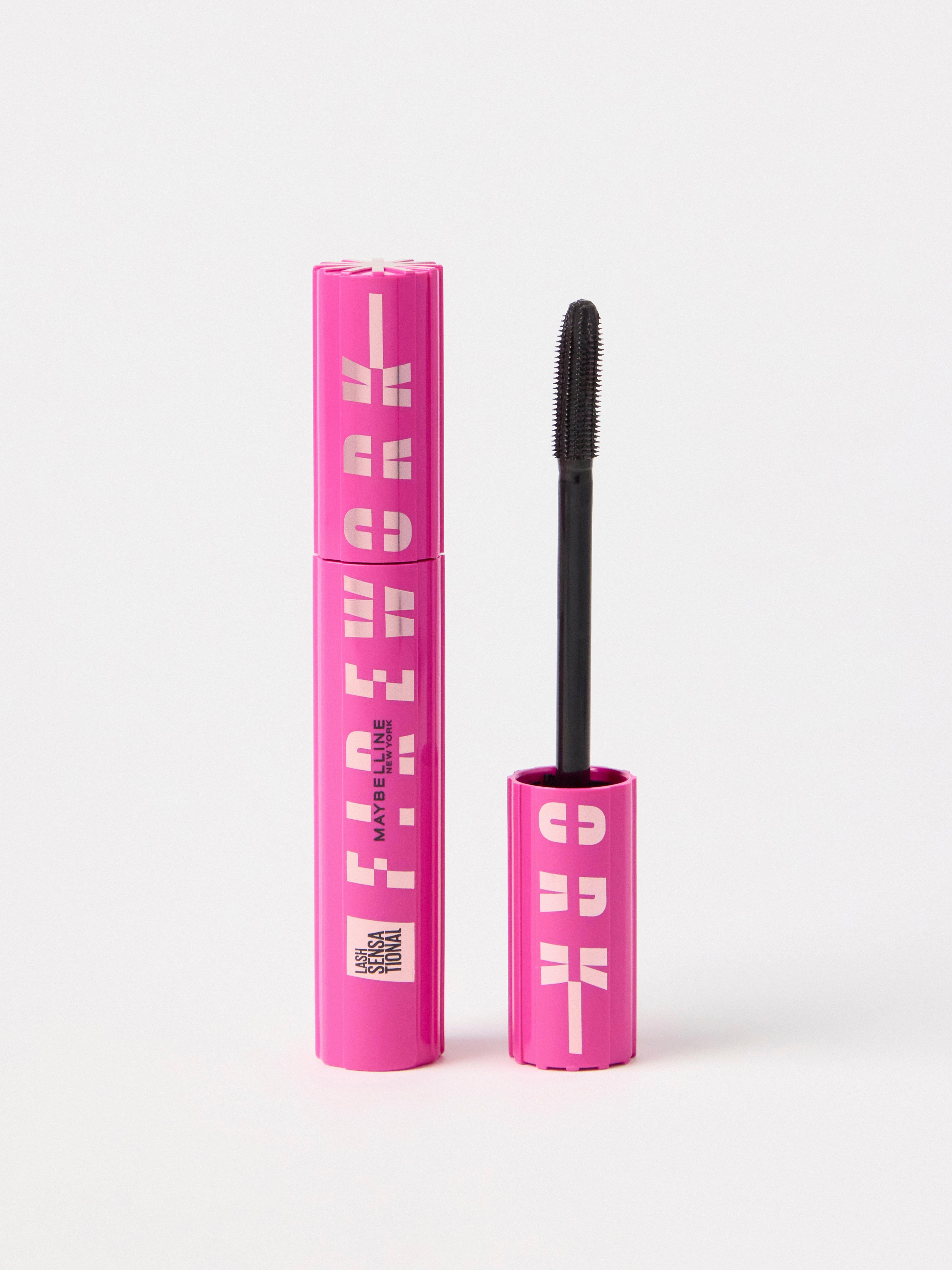 Mascara - Kosmetik - Blank