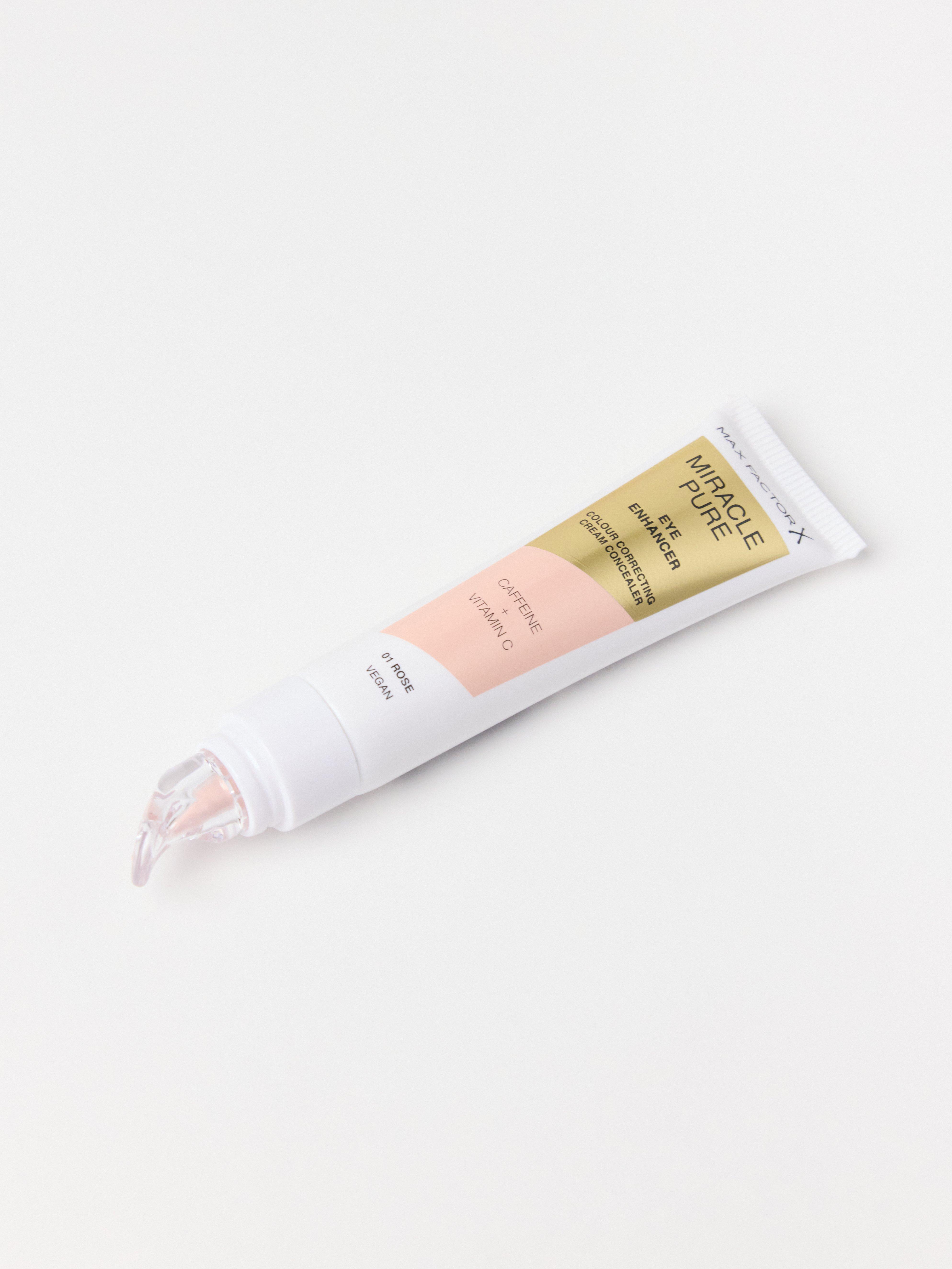 Concealer - Kosmetikk - Rosa