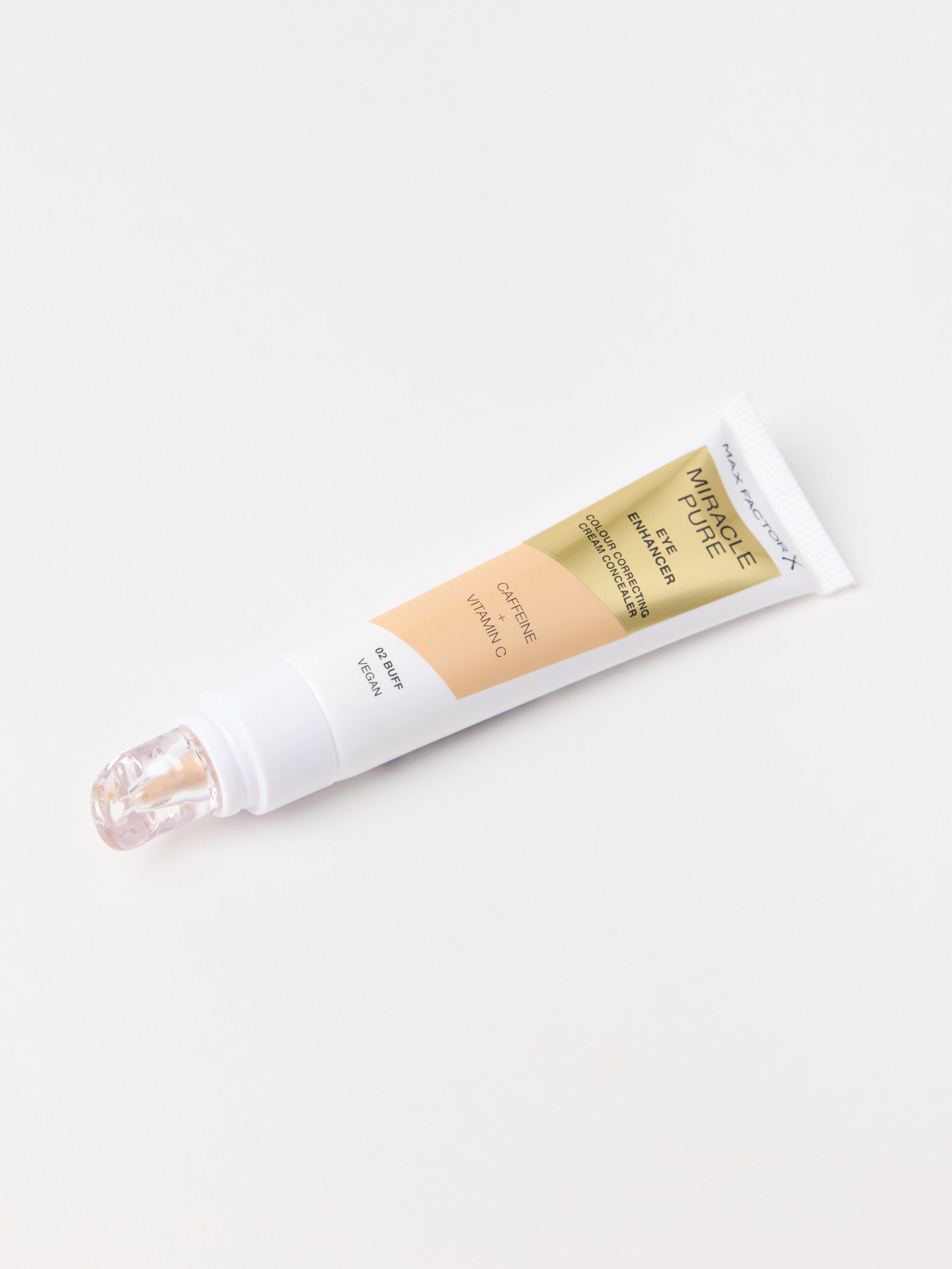 Concealer - Kosmetikk - Beige