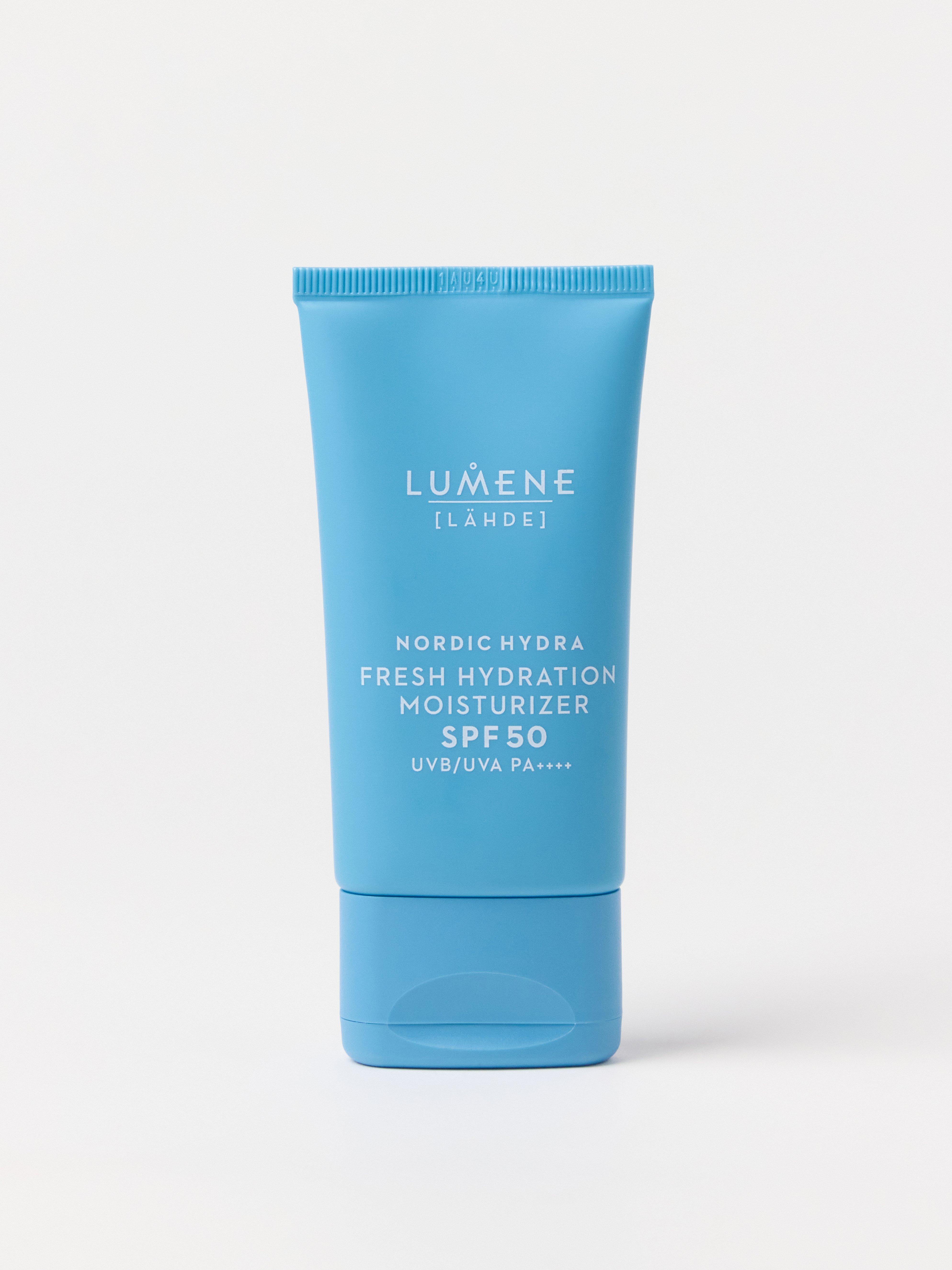 Dagkrem - Kosmetikk - Blank