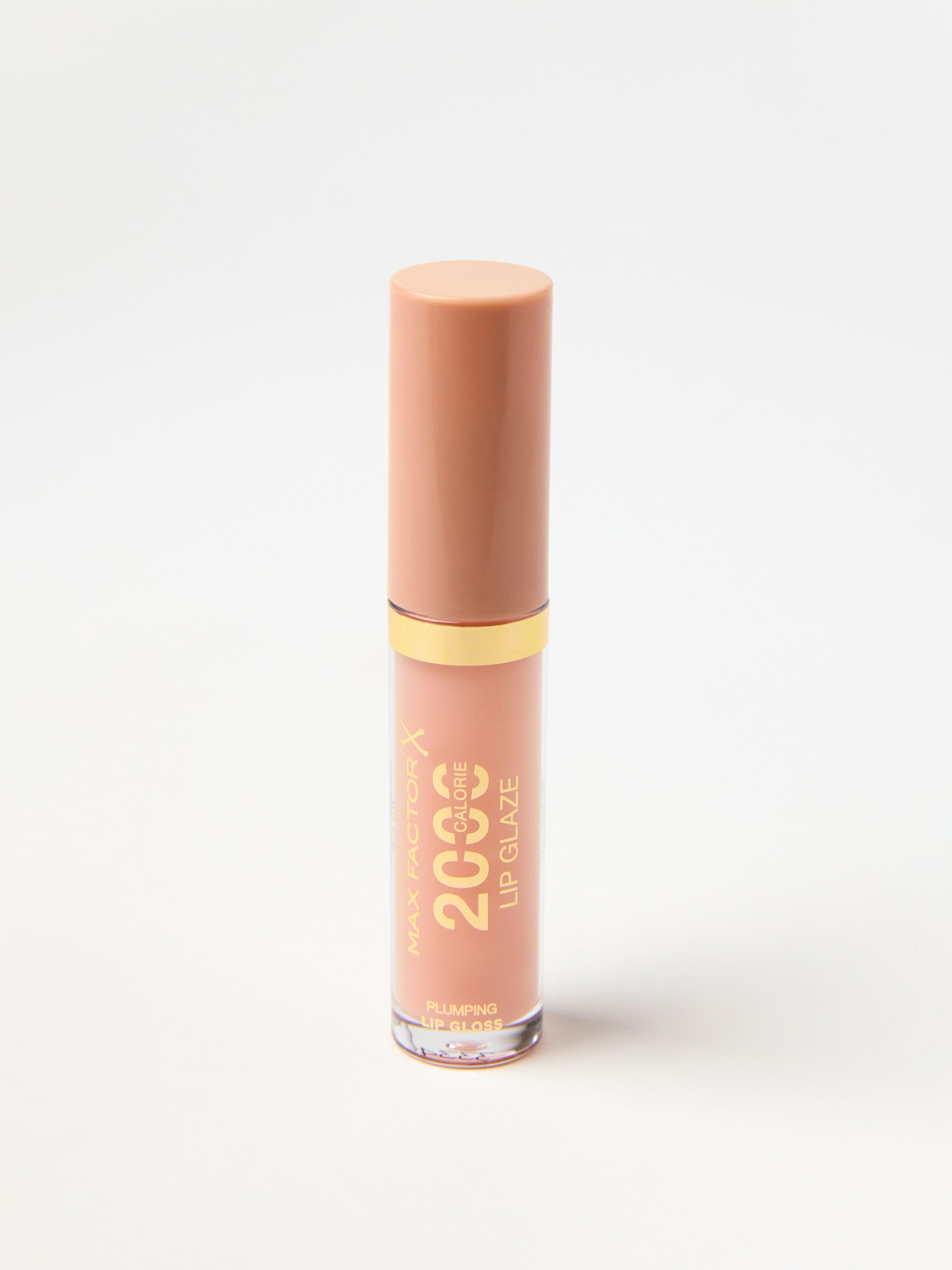 Lip Gloss - Kosmetikk - Beige, Korall