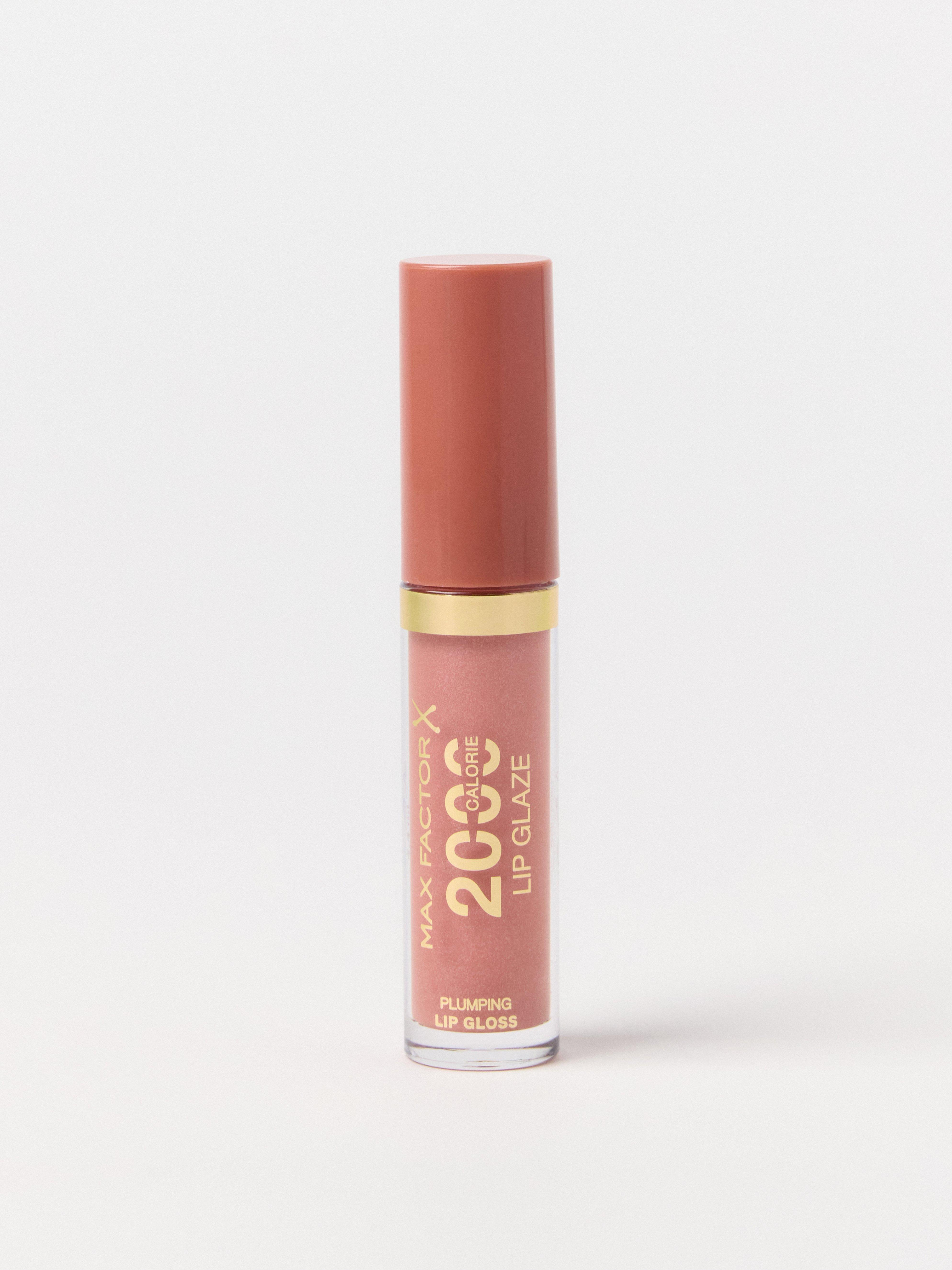 Läppglans - Kosmetik - Korall