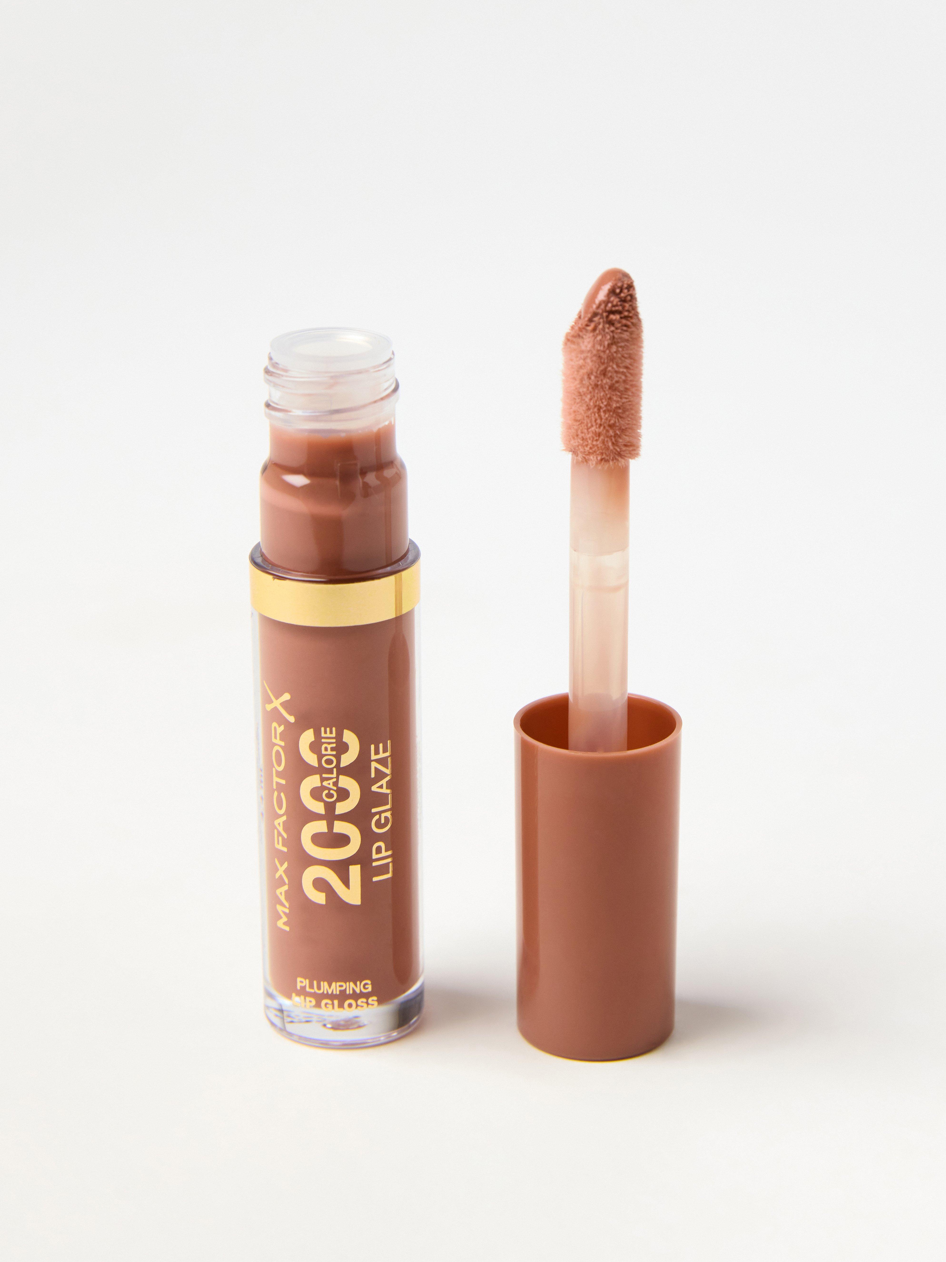 Lip Gloss - Kosmetikk - Brun