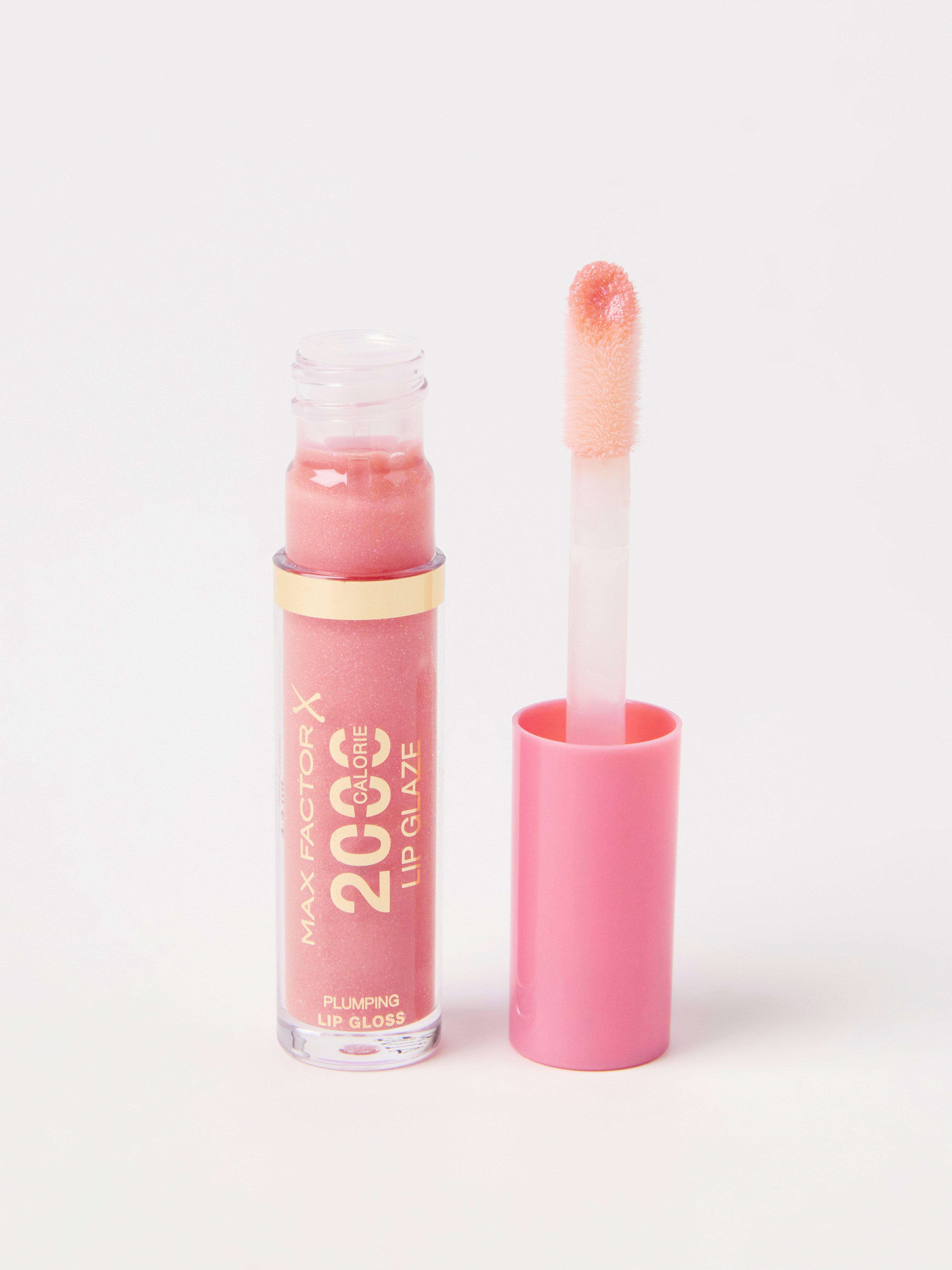 Lip Gloss - Kosmetikk - Rosa