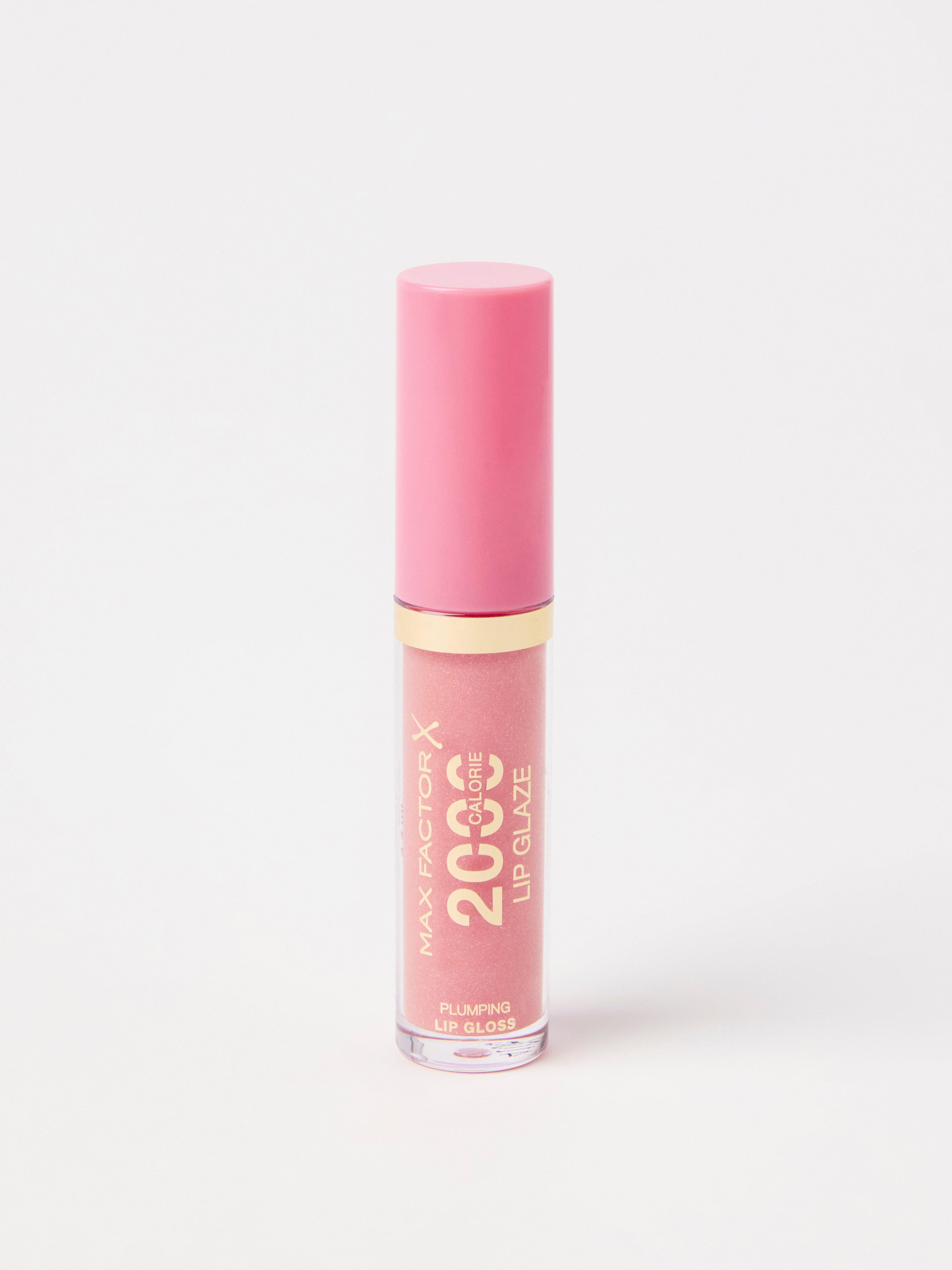 Lip Gloss - Kosmetikk - Rosa