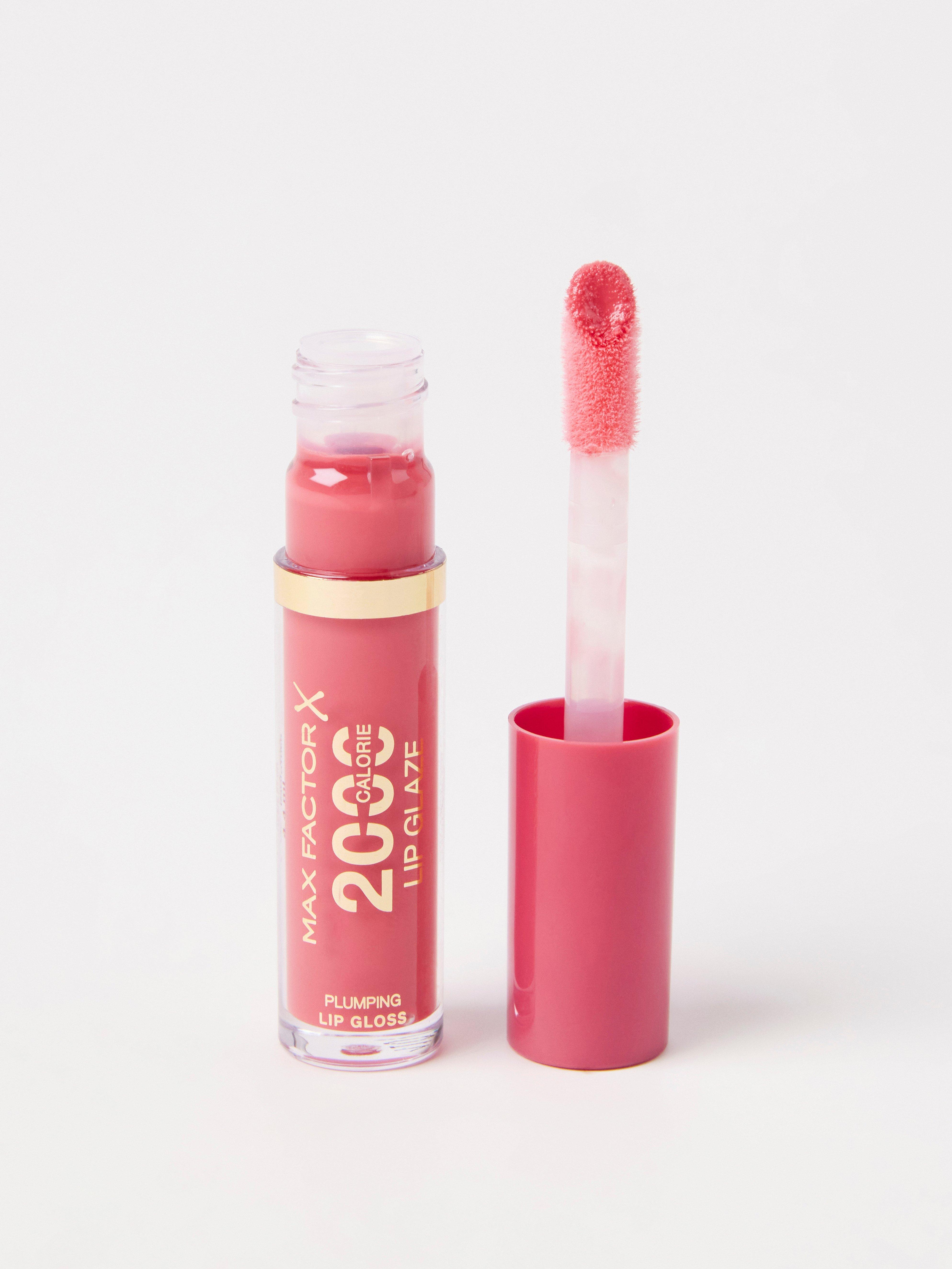 Lip Gloss - Kosmetikk - Rosa