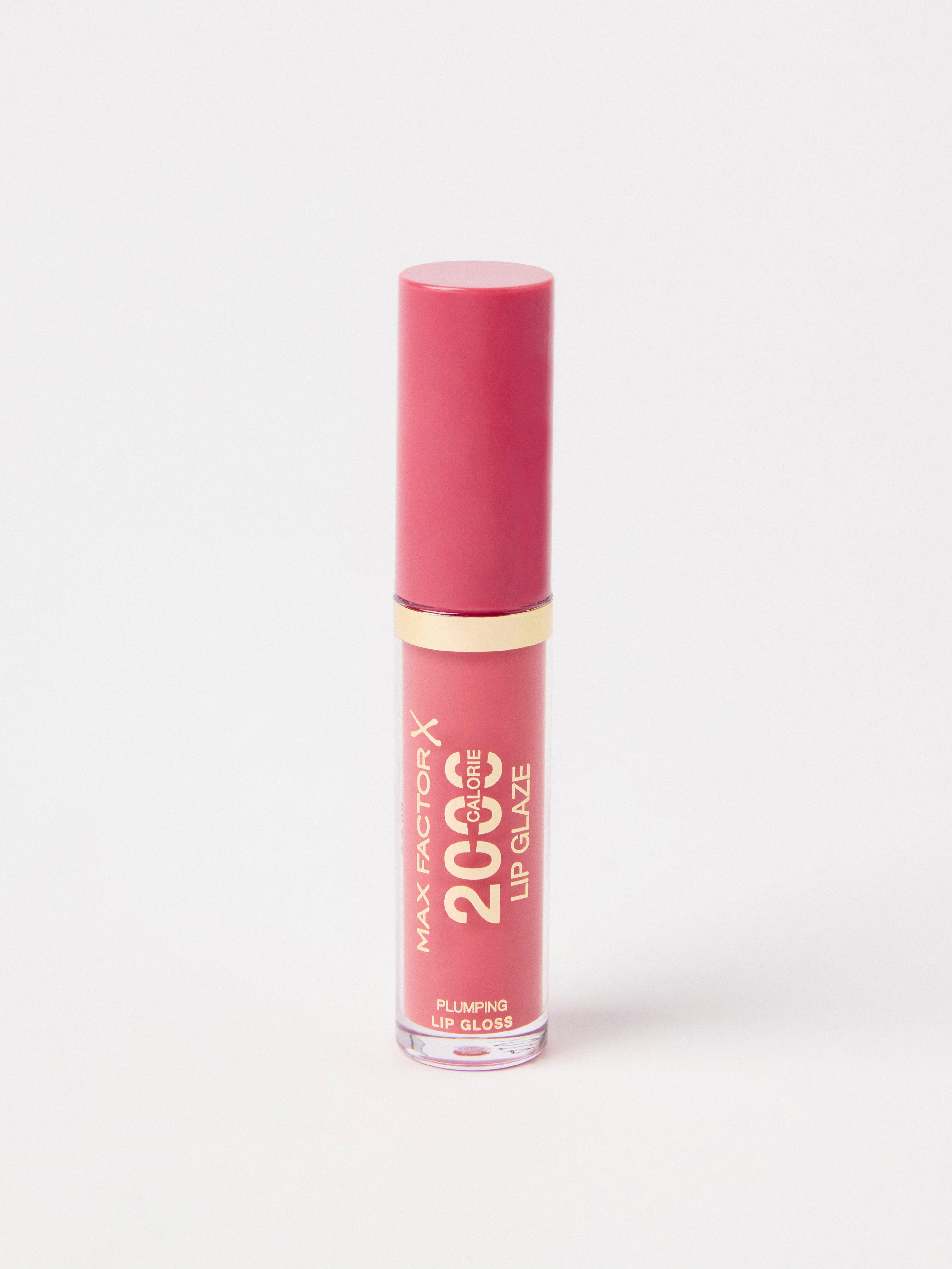 Lip Gloss - Kosmetikk - Rosa