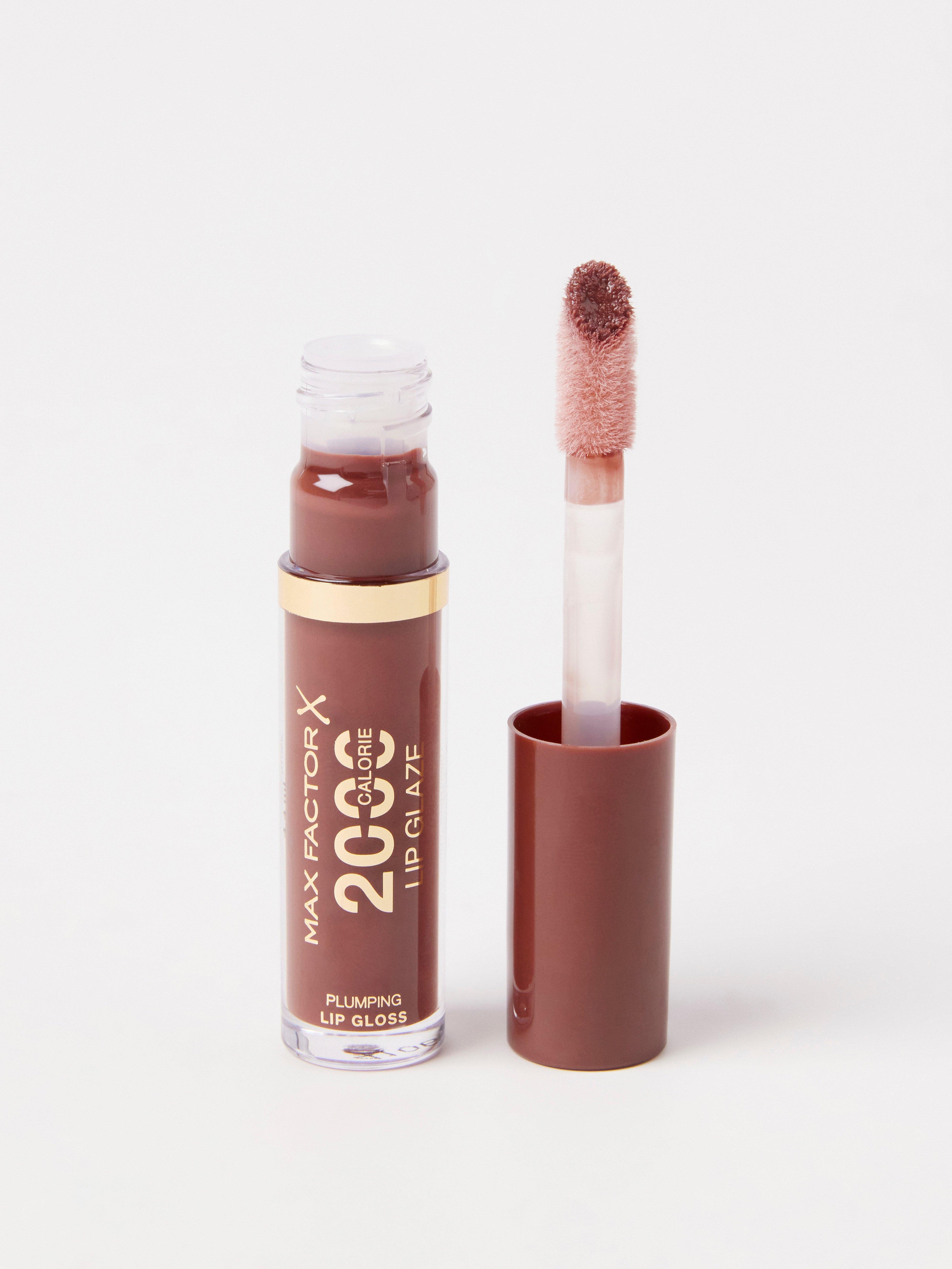 Lip Gloss - Kosmetikk - Brun