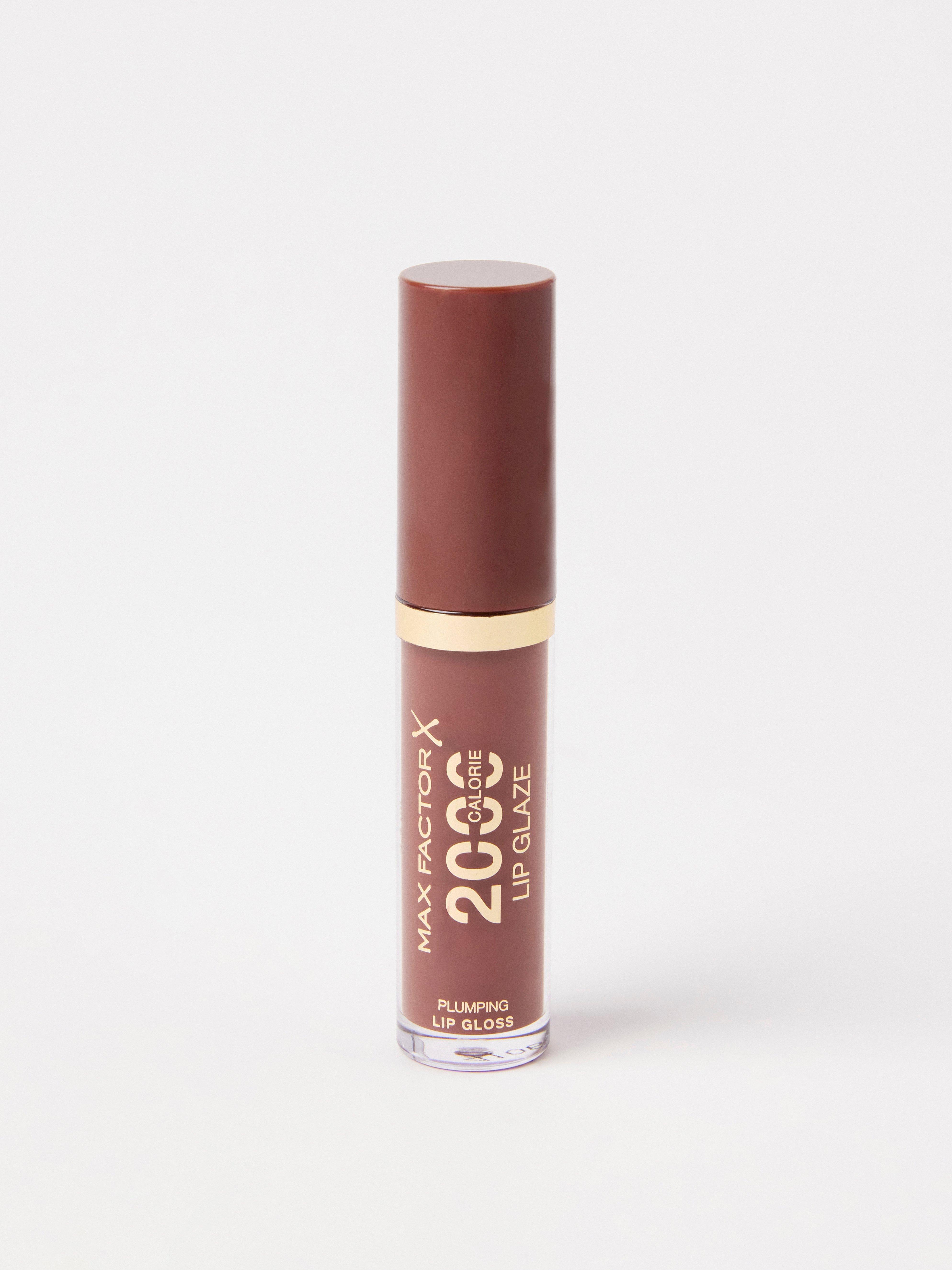 Lip Gloss - Kosmetikk - Brun