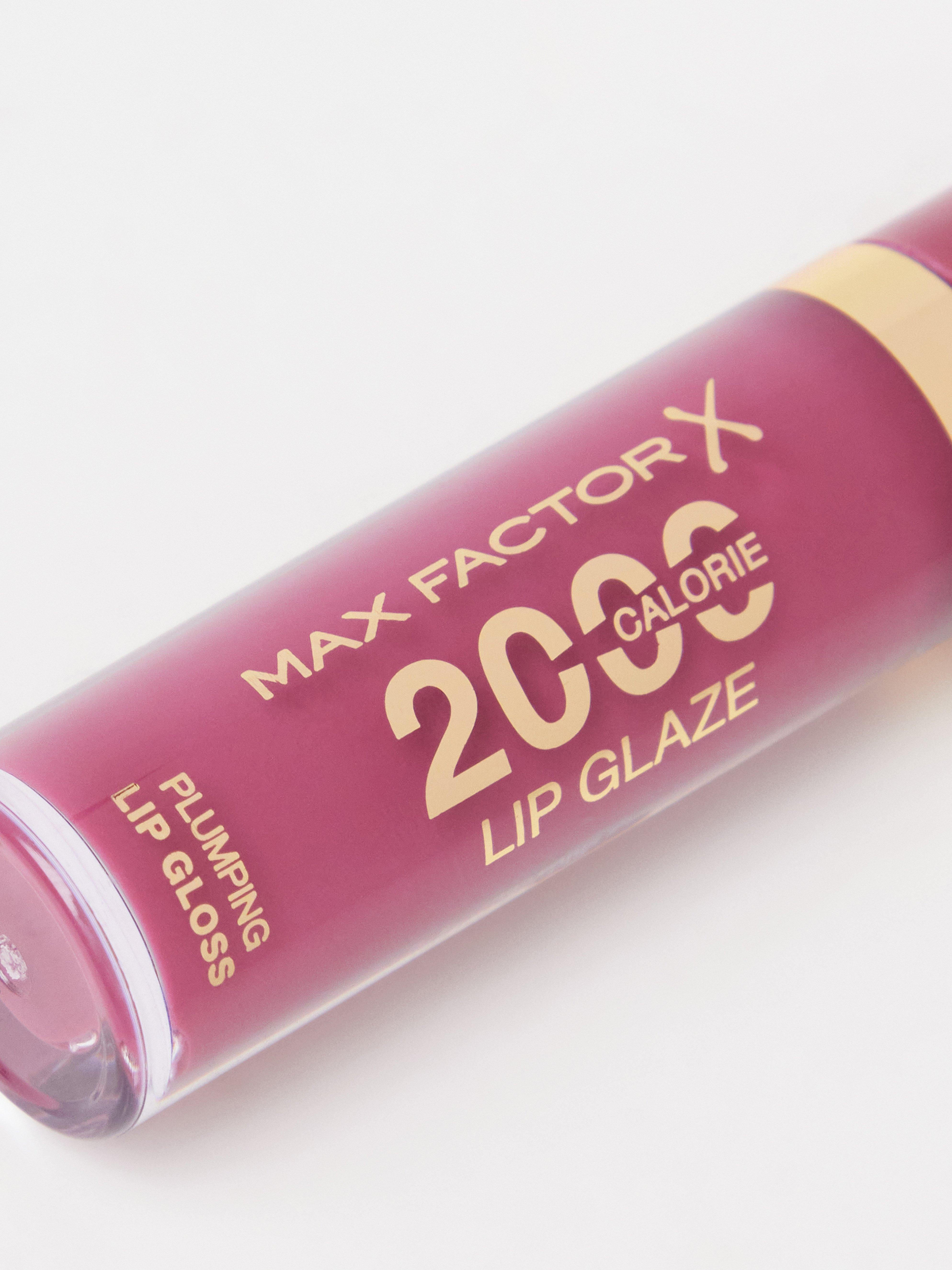 Lip Gloss - Kosmetikk - Korall, Rosa