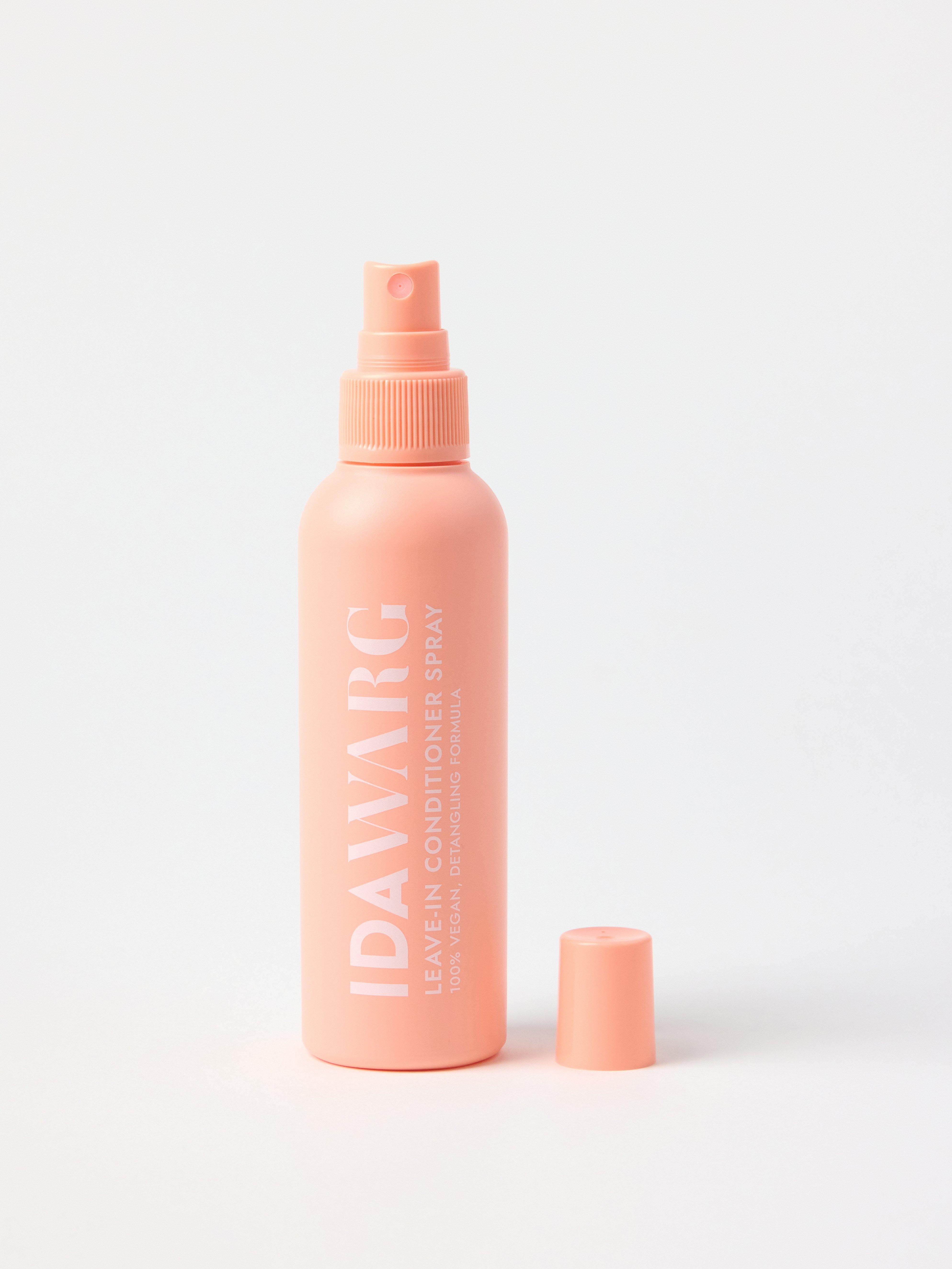 Hårbalsam - Kosmetik - Blank