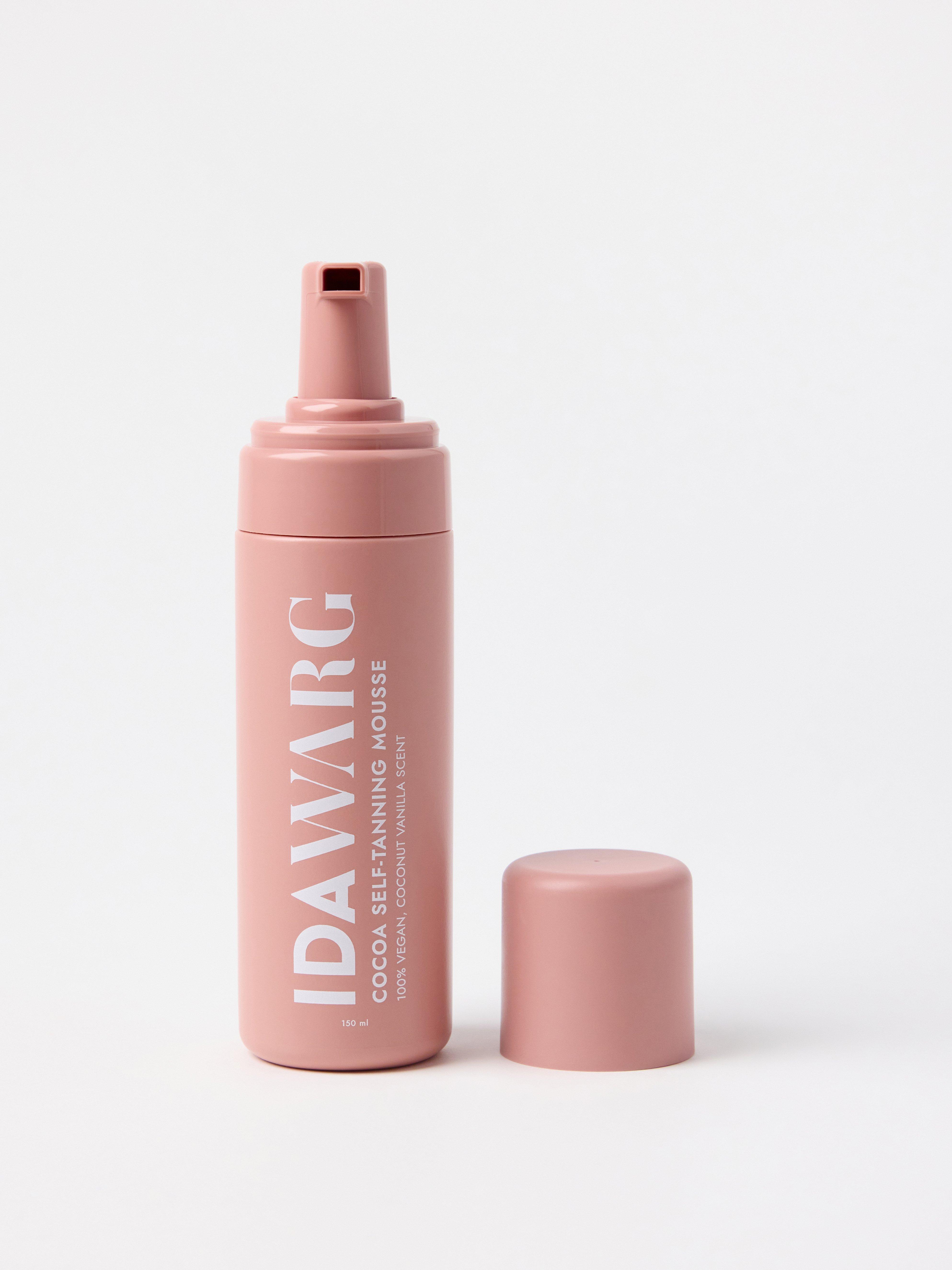 Brun utan sol - Kosmetik - Blank