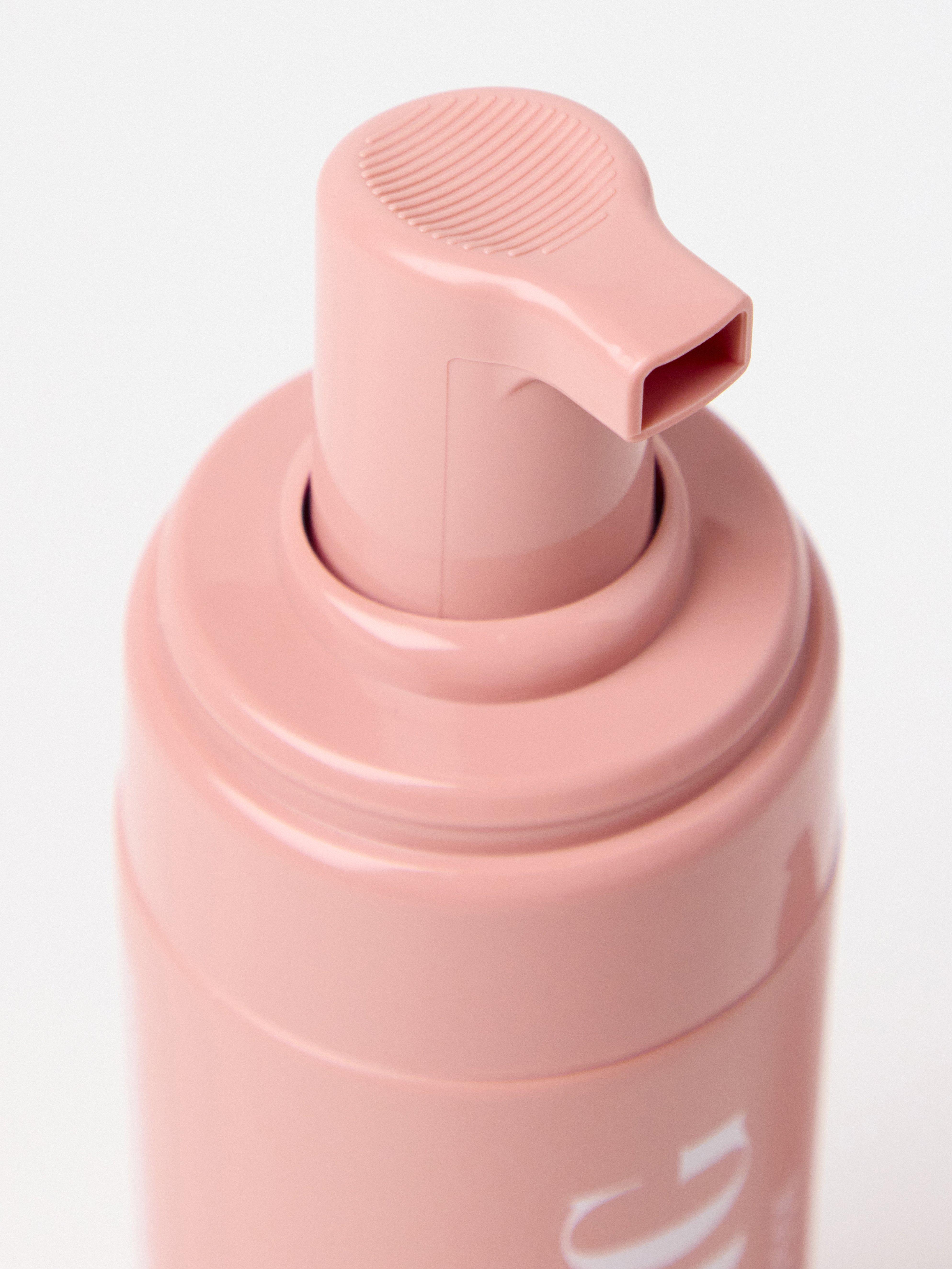 Brun utan sol - Kosmetik - Blank
