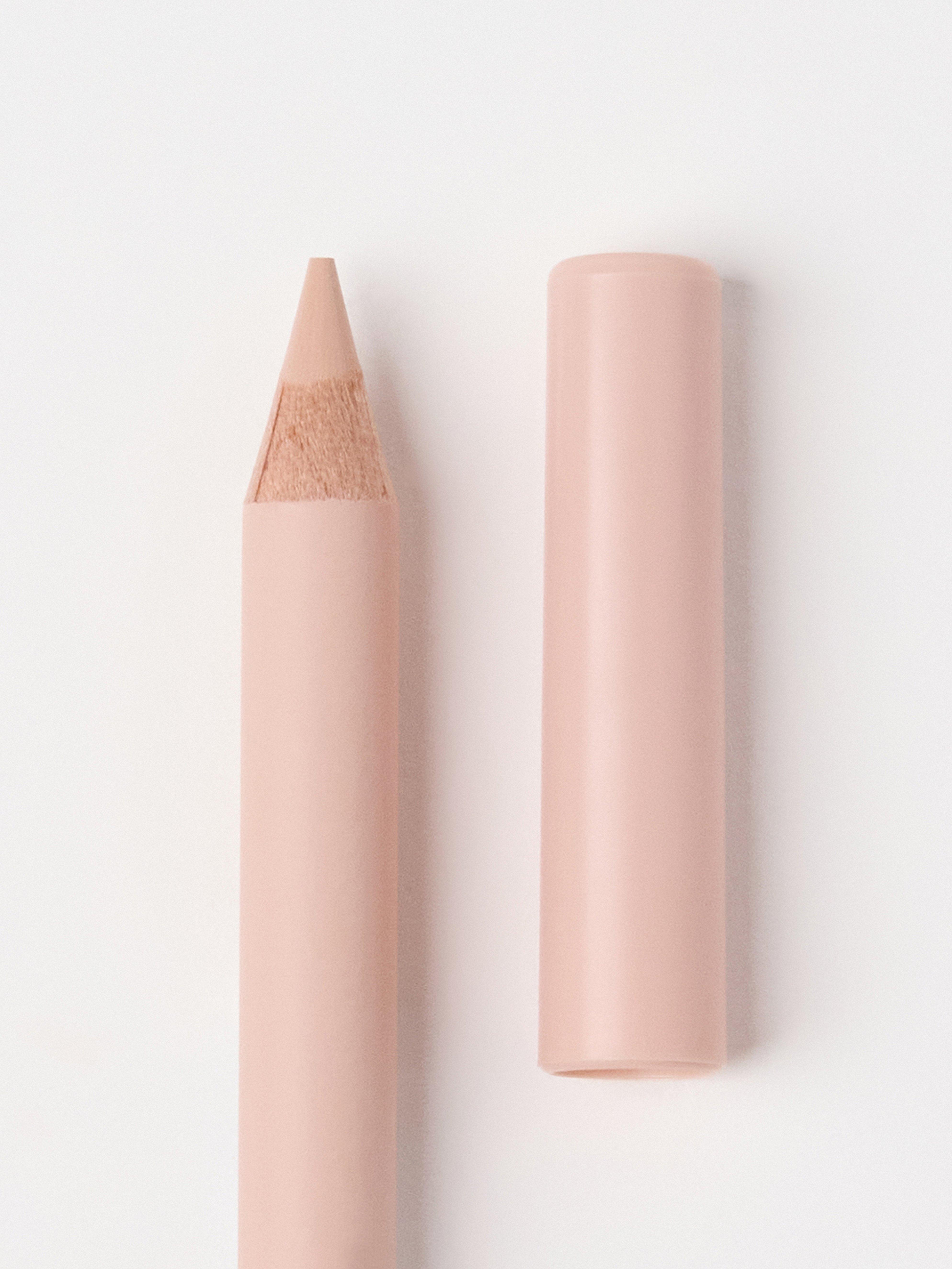Kajalpenna - Kosmetik - Blank