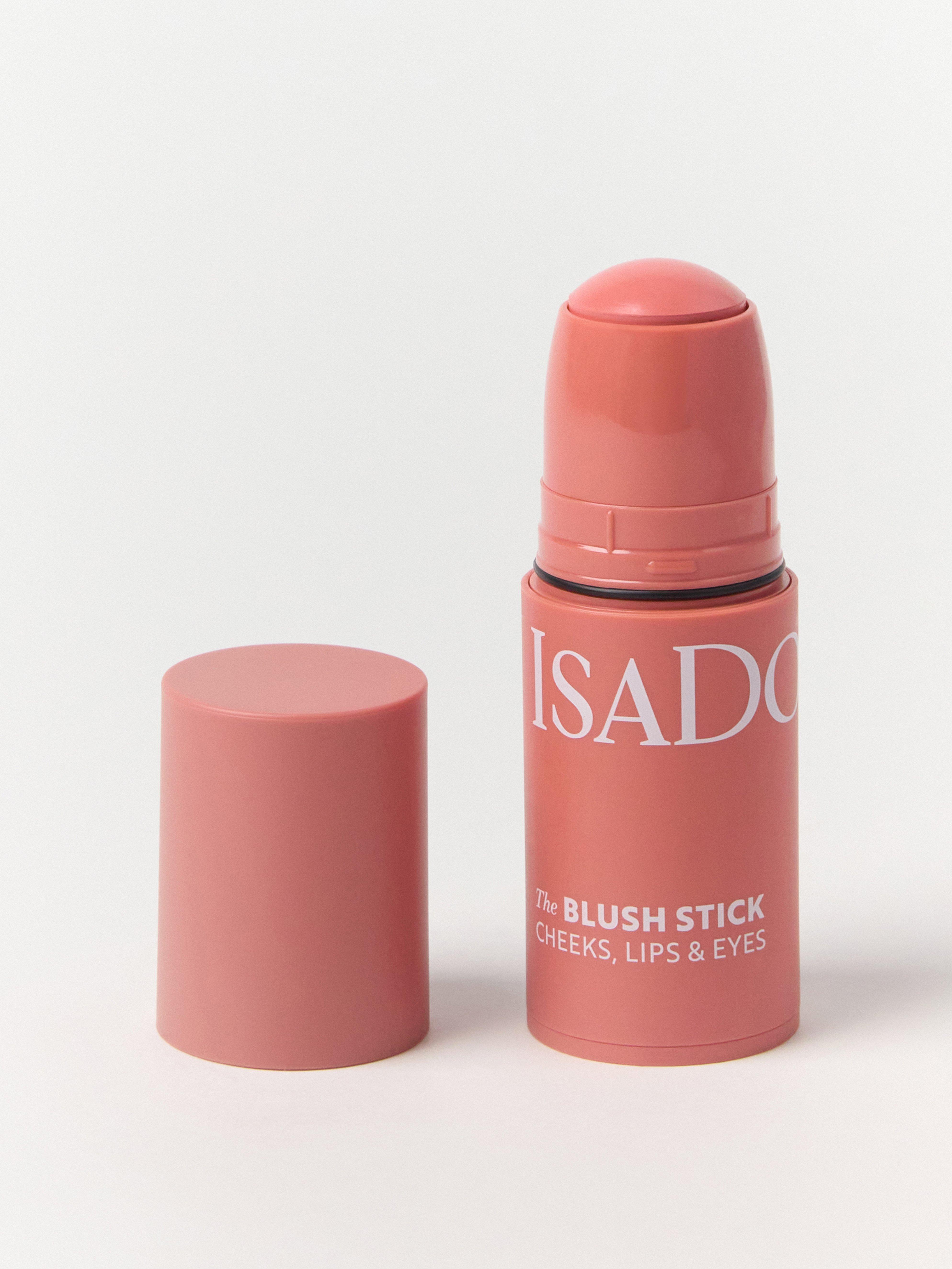 Puder - Kosmetik - Korall