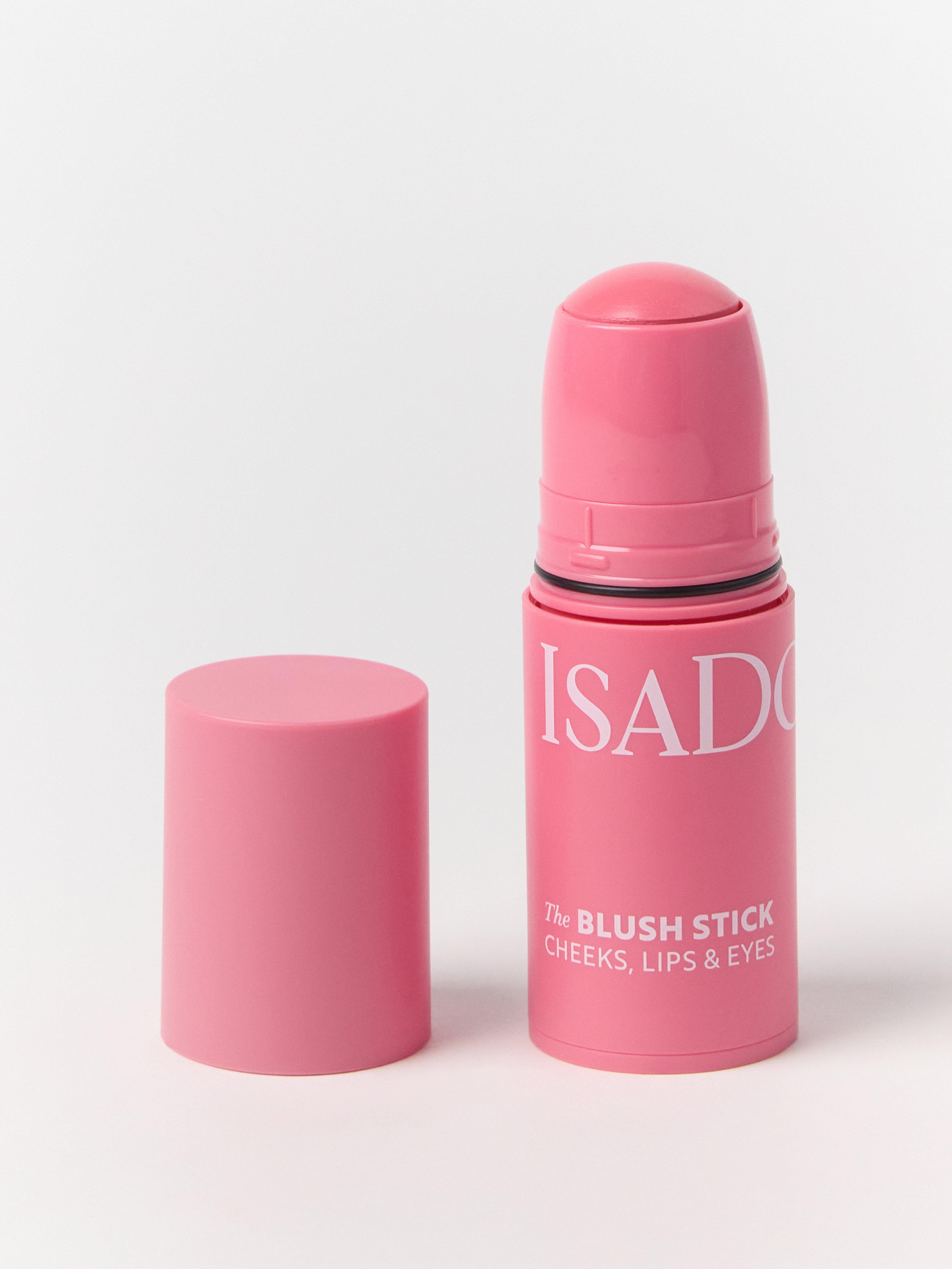 Puder - Kosmetik - Rosa