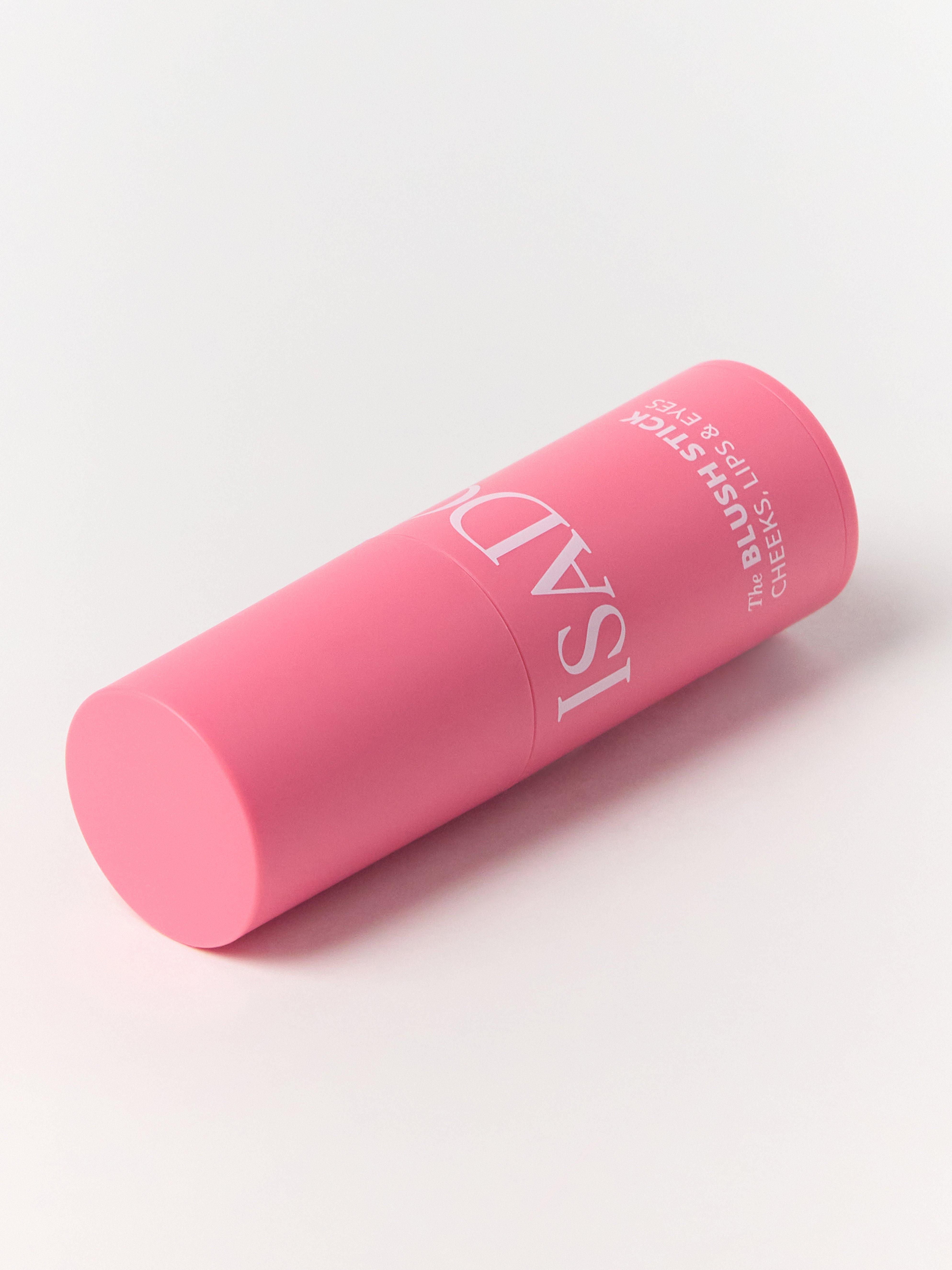 Puder - Kosmetik - Rosa