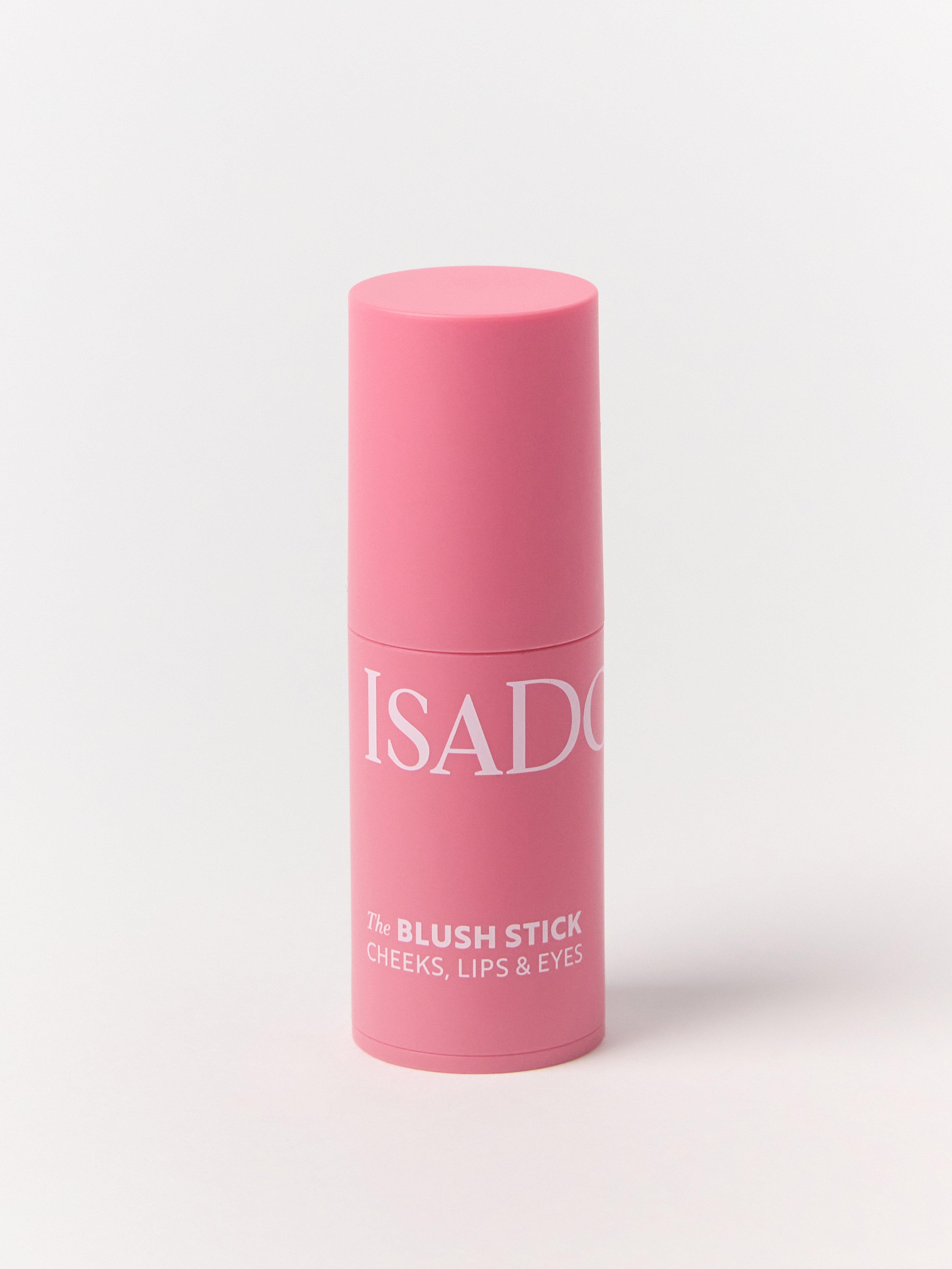 Puder - Kosmetik - Rosa