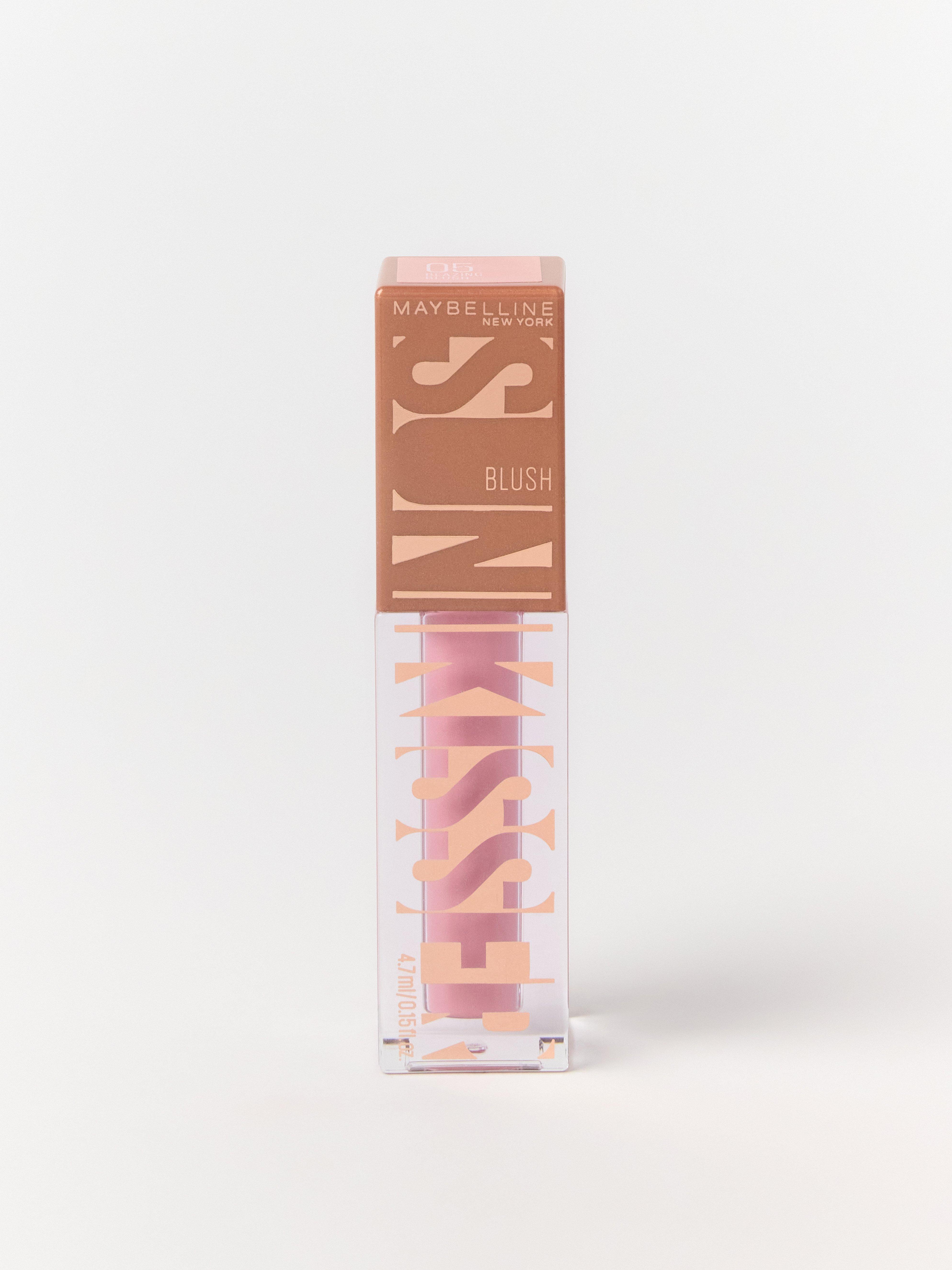 Rouge - Kosmetikk - Rosa