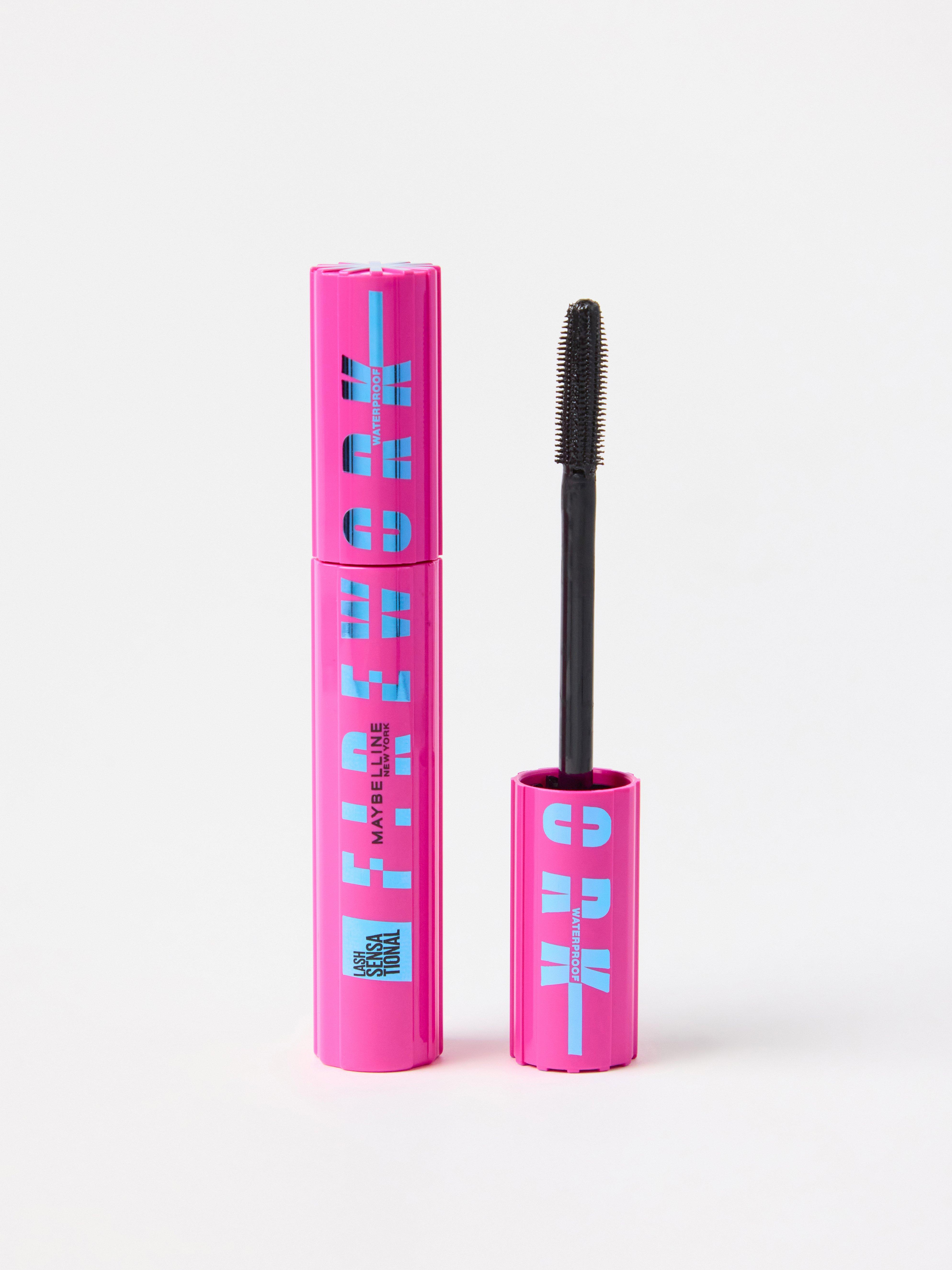 Maskara - Kosmetikk - Blank