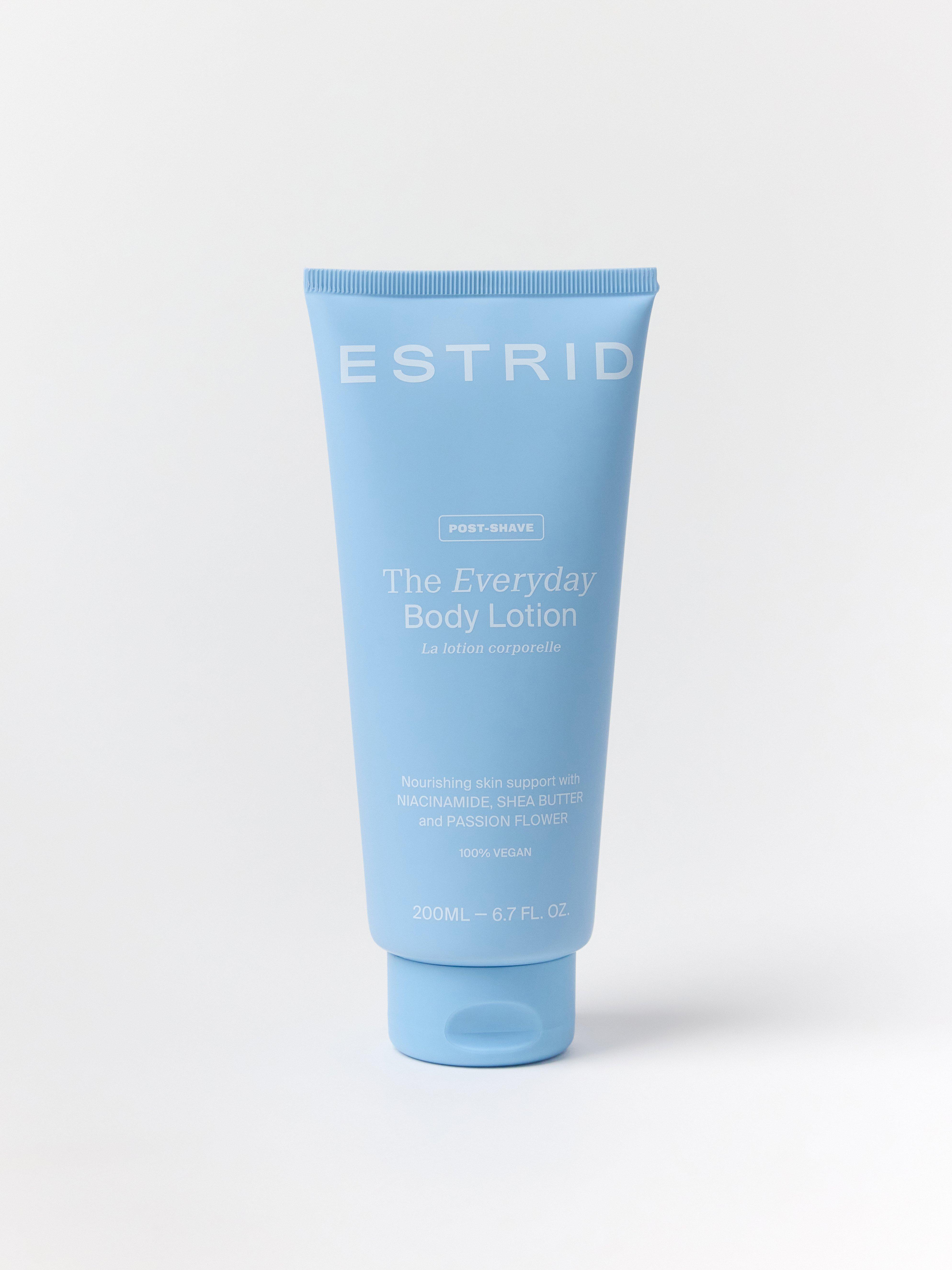 Bodylotion - Kosmetikk - Blank