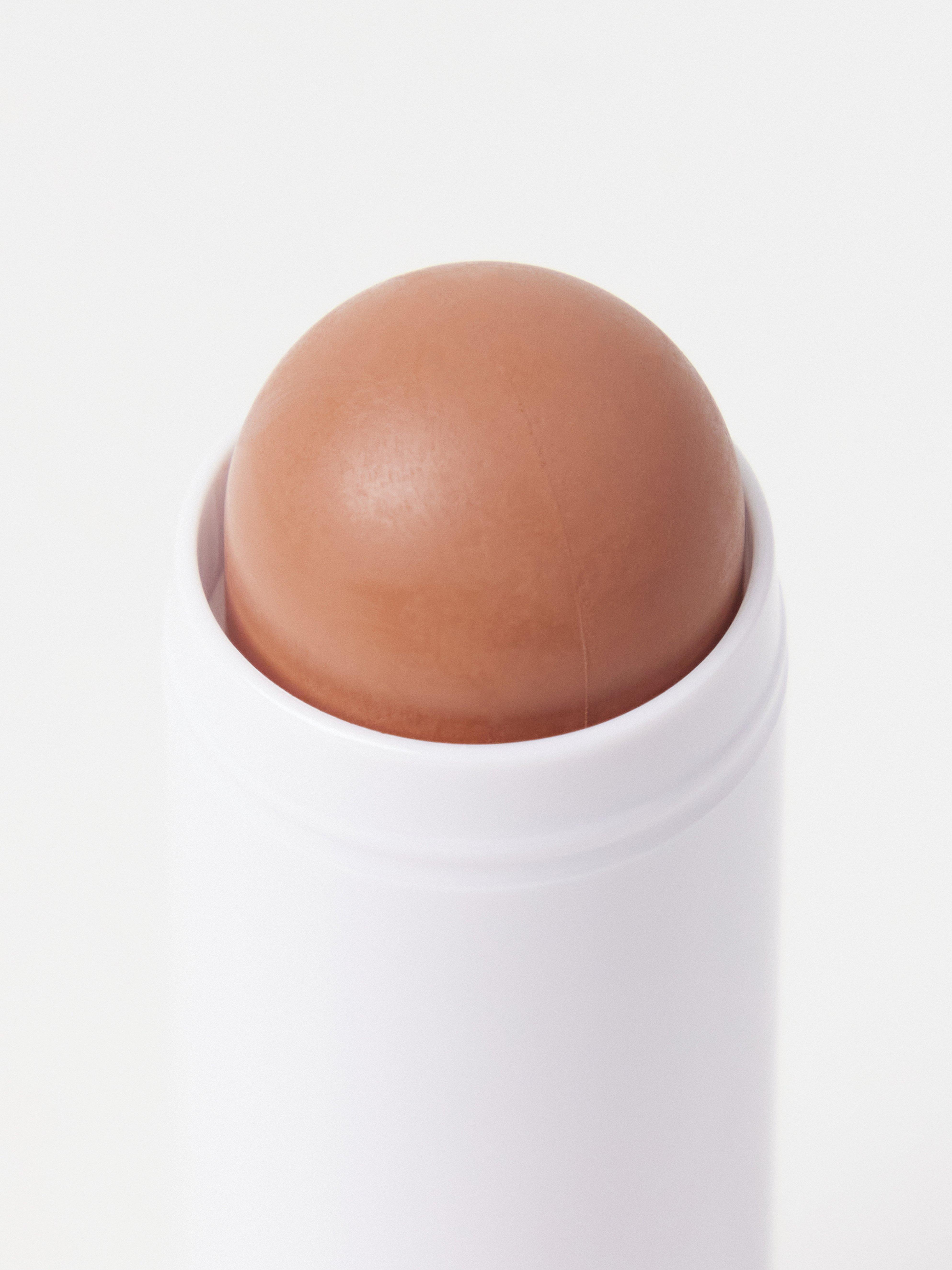 Rouge - Kosmetik - Brun, Khaki