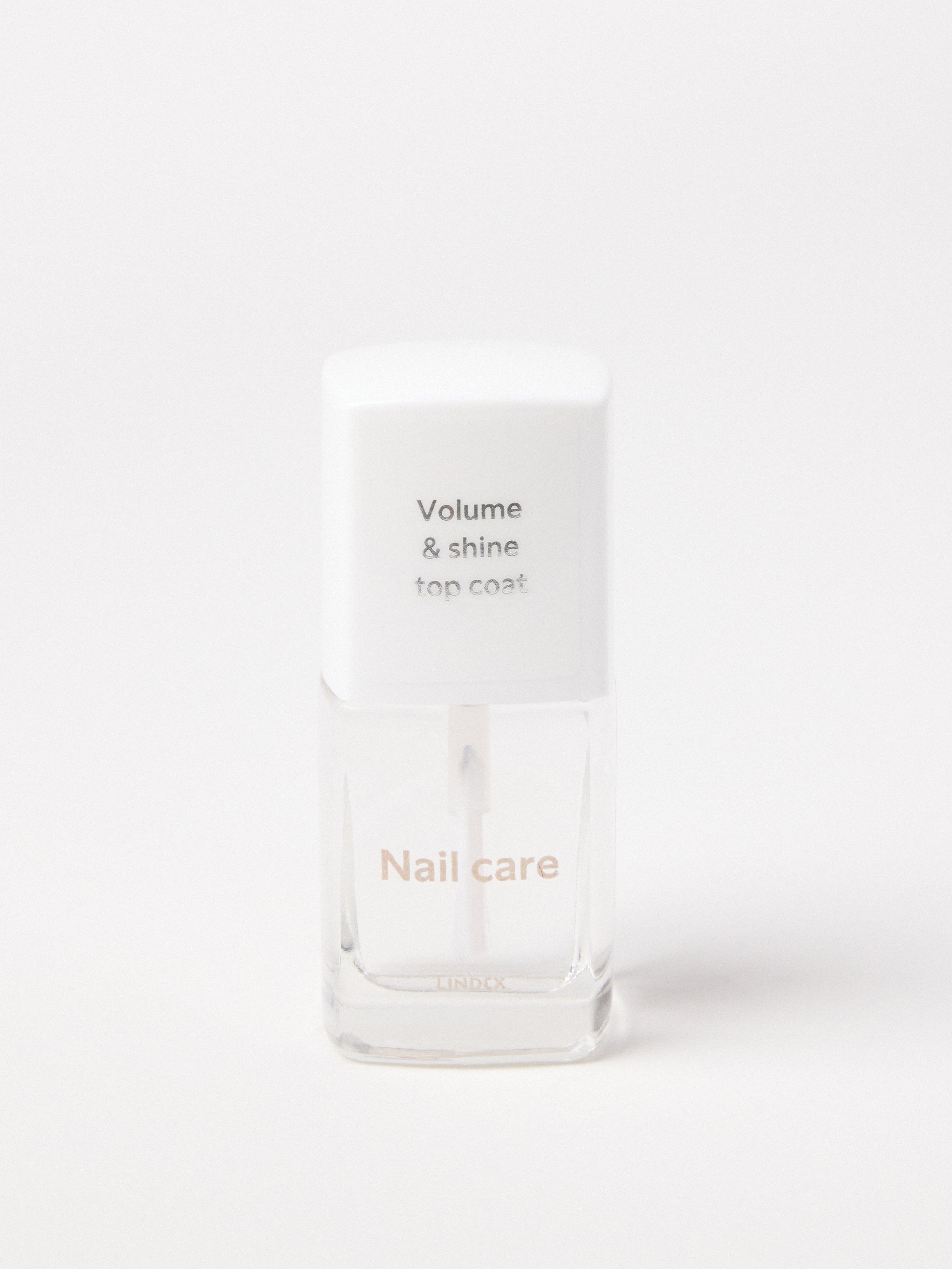 Nagellack - Kosmetik - Blank