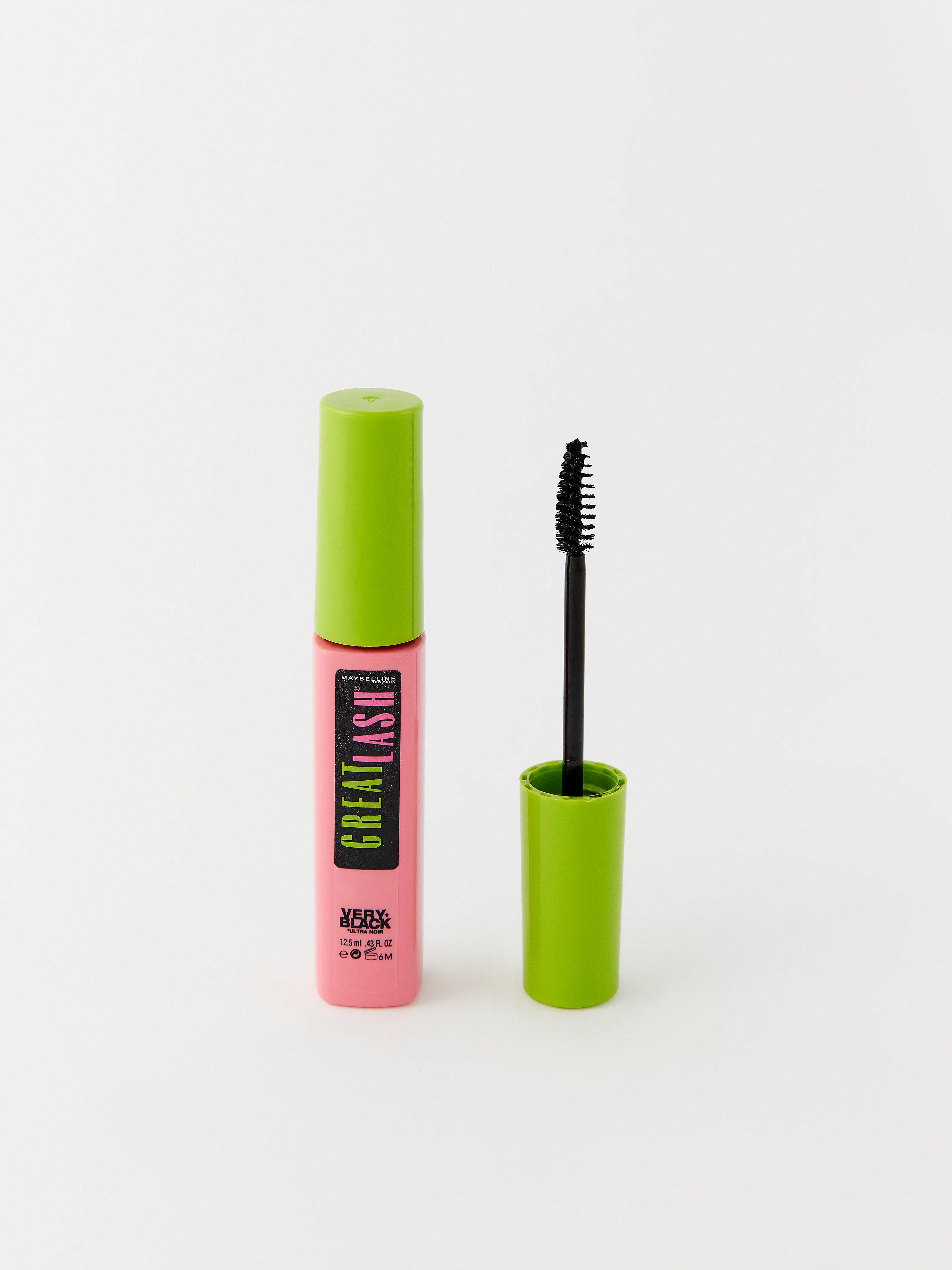 Maybelline Great Lash Mascara