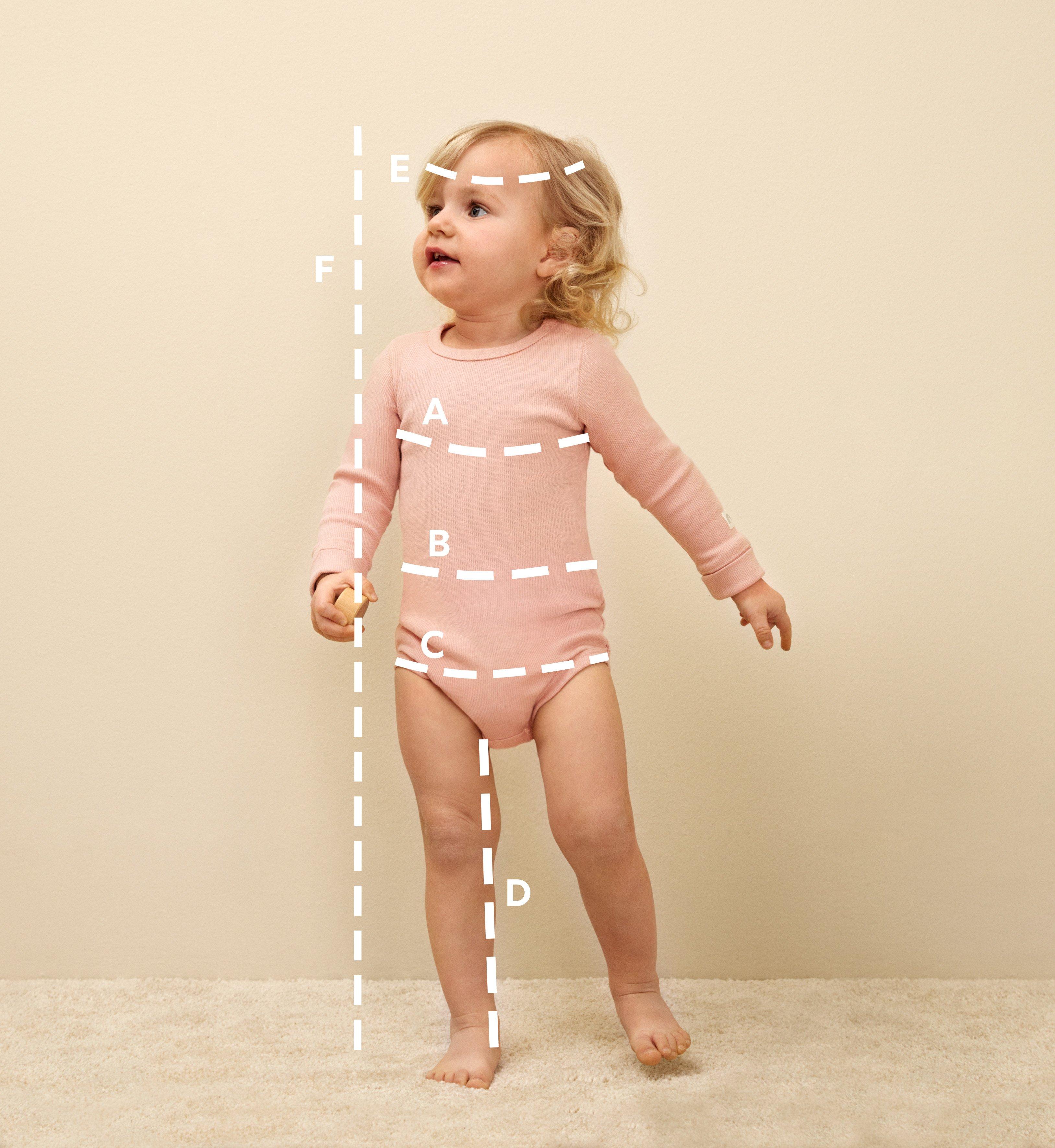 How Many Baby Onesies Do I Need? 