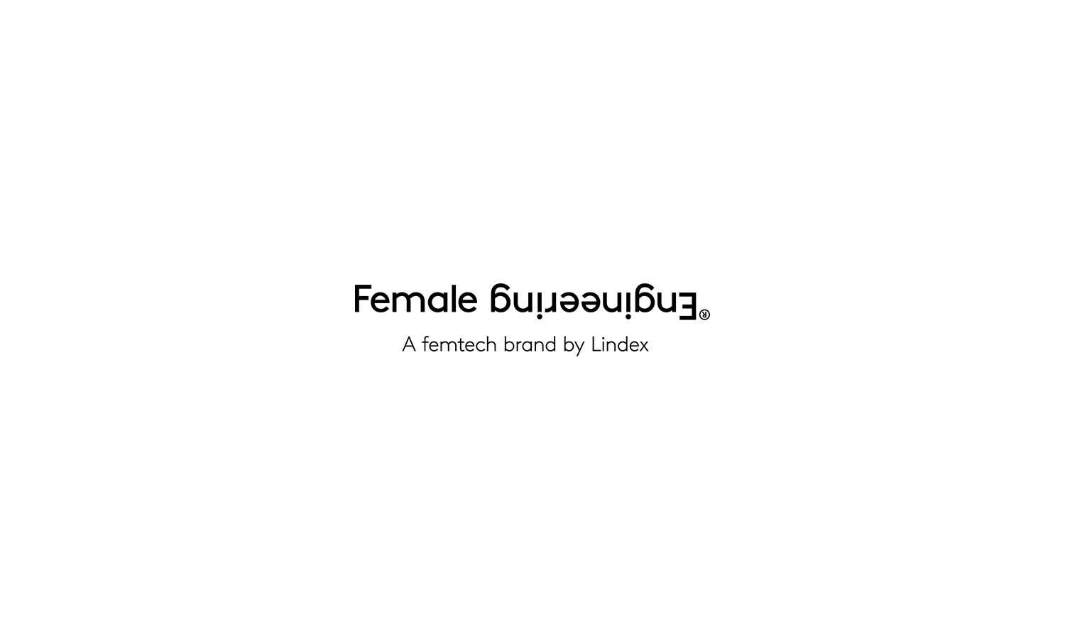 Female Engineering logo