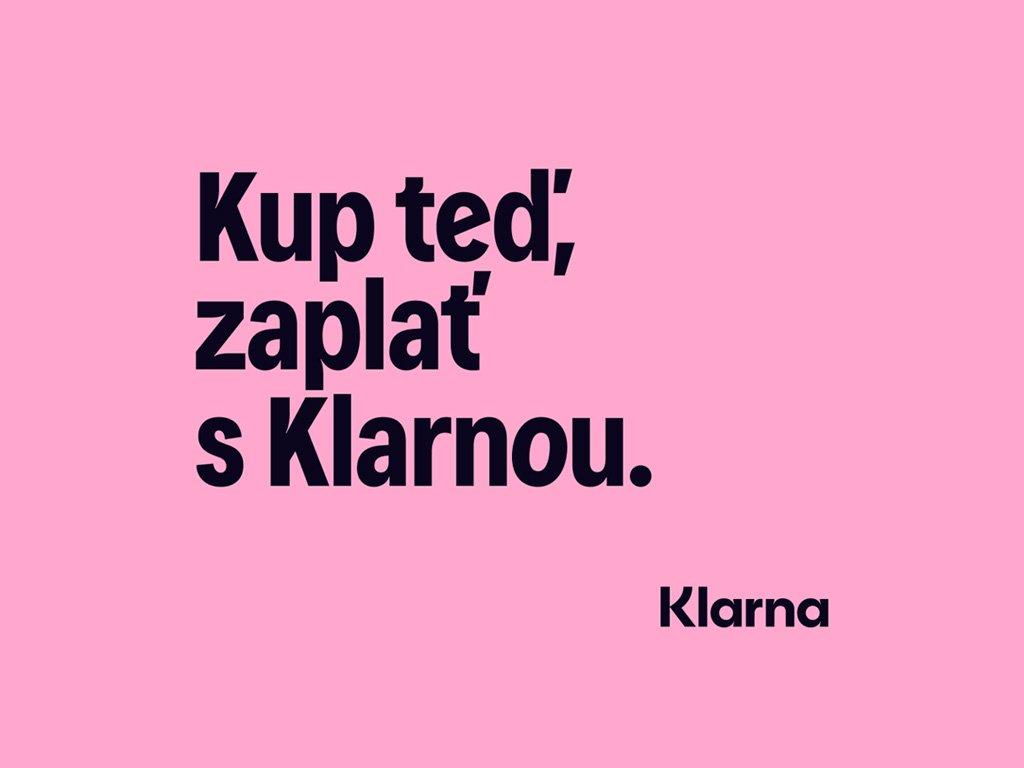 logo Klarna