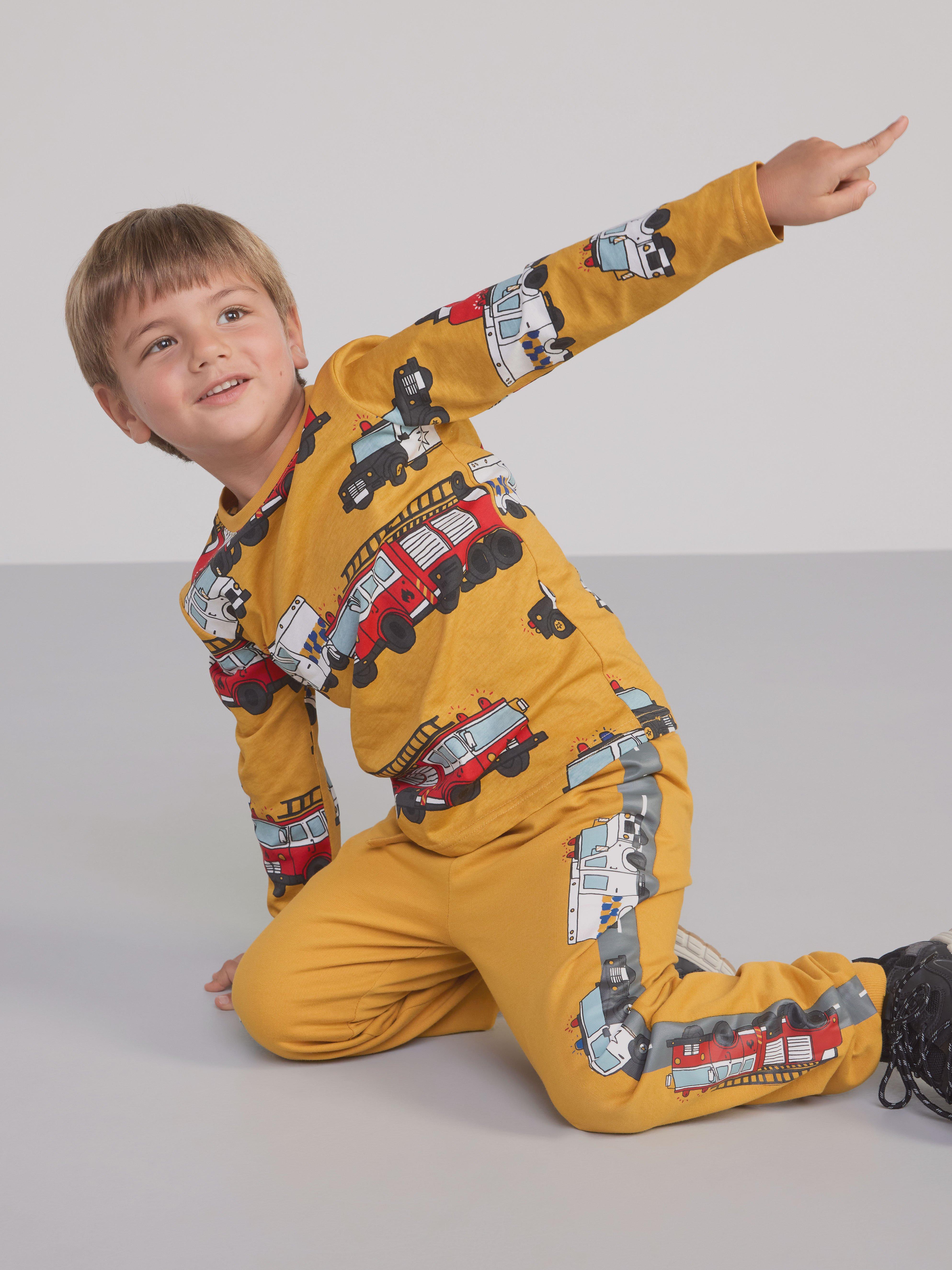 Gemaakt om te onthouden pond moord Kids clothes - Comfortable, durable & affordable | Lindex Europe