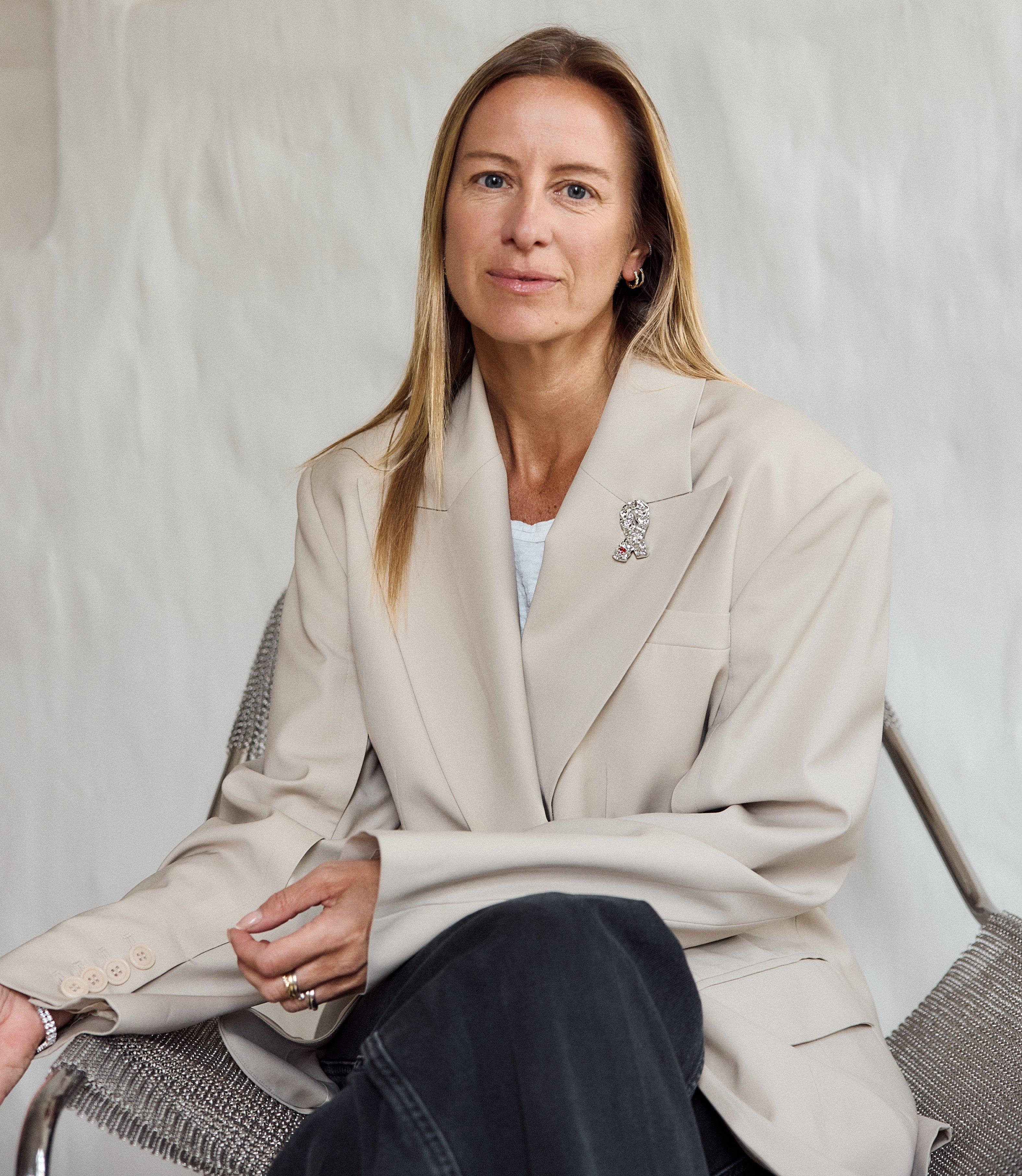 Celine Irgens Aagaard