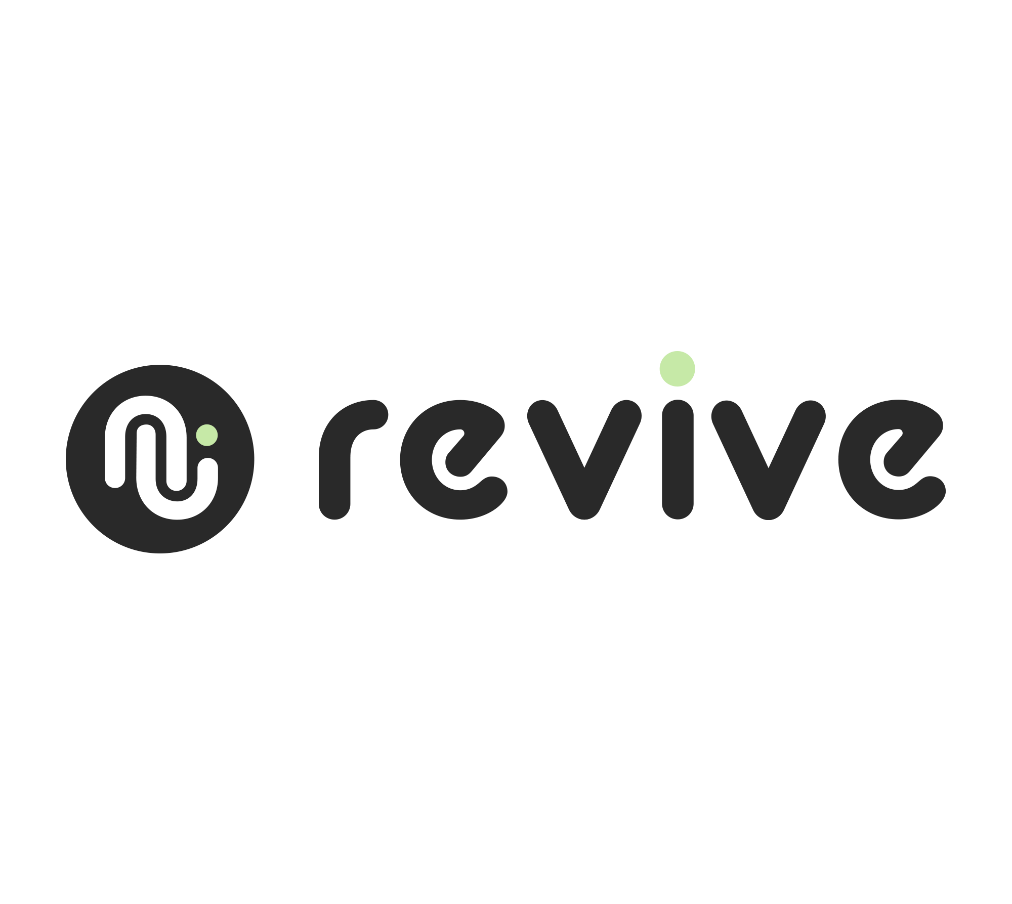 Revives logotype