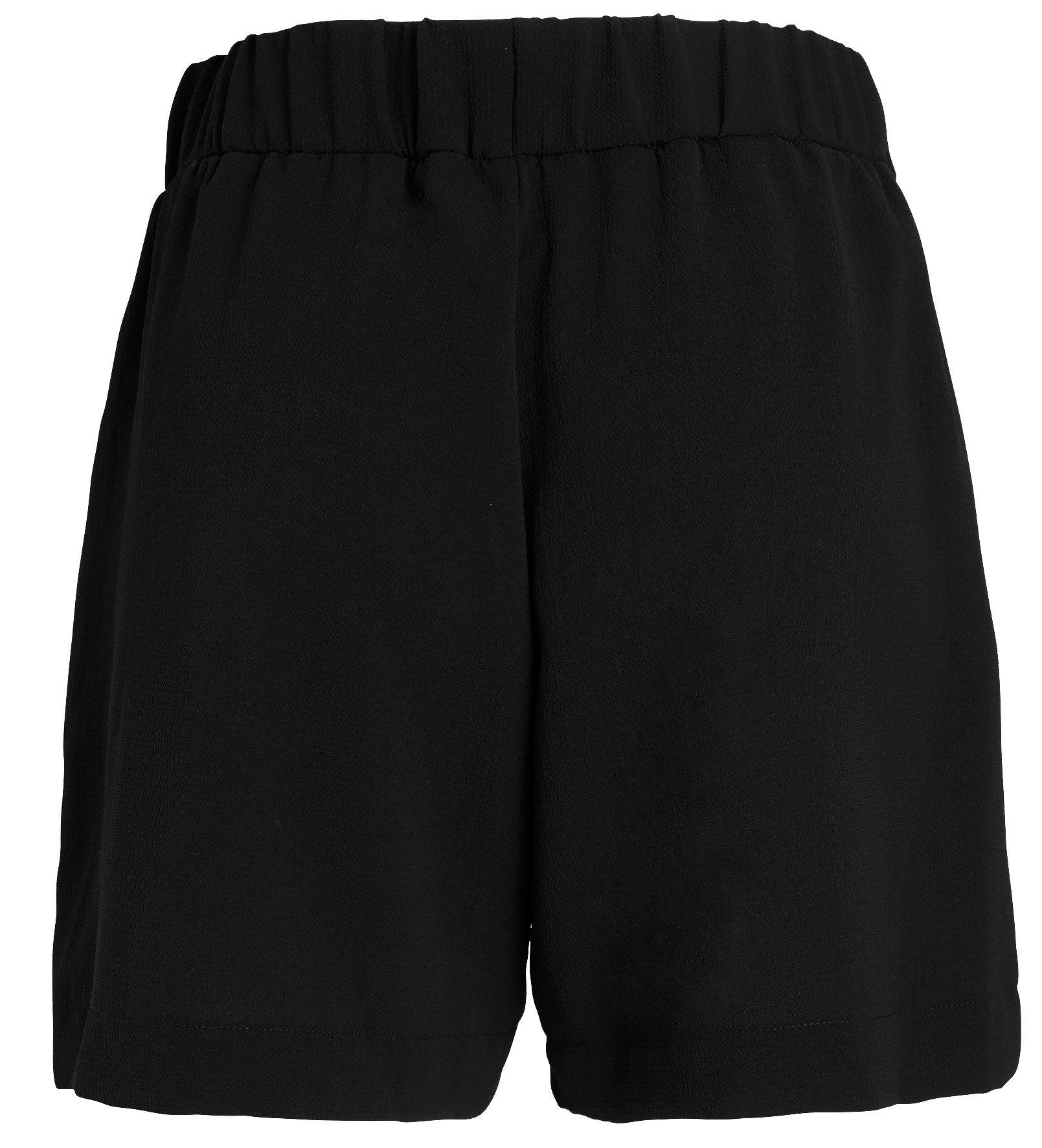 Loose high shorts