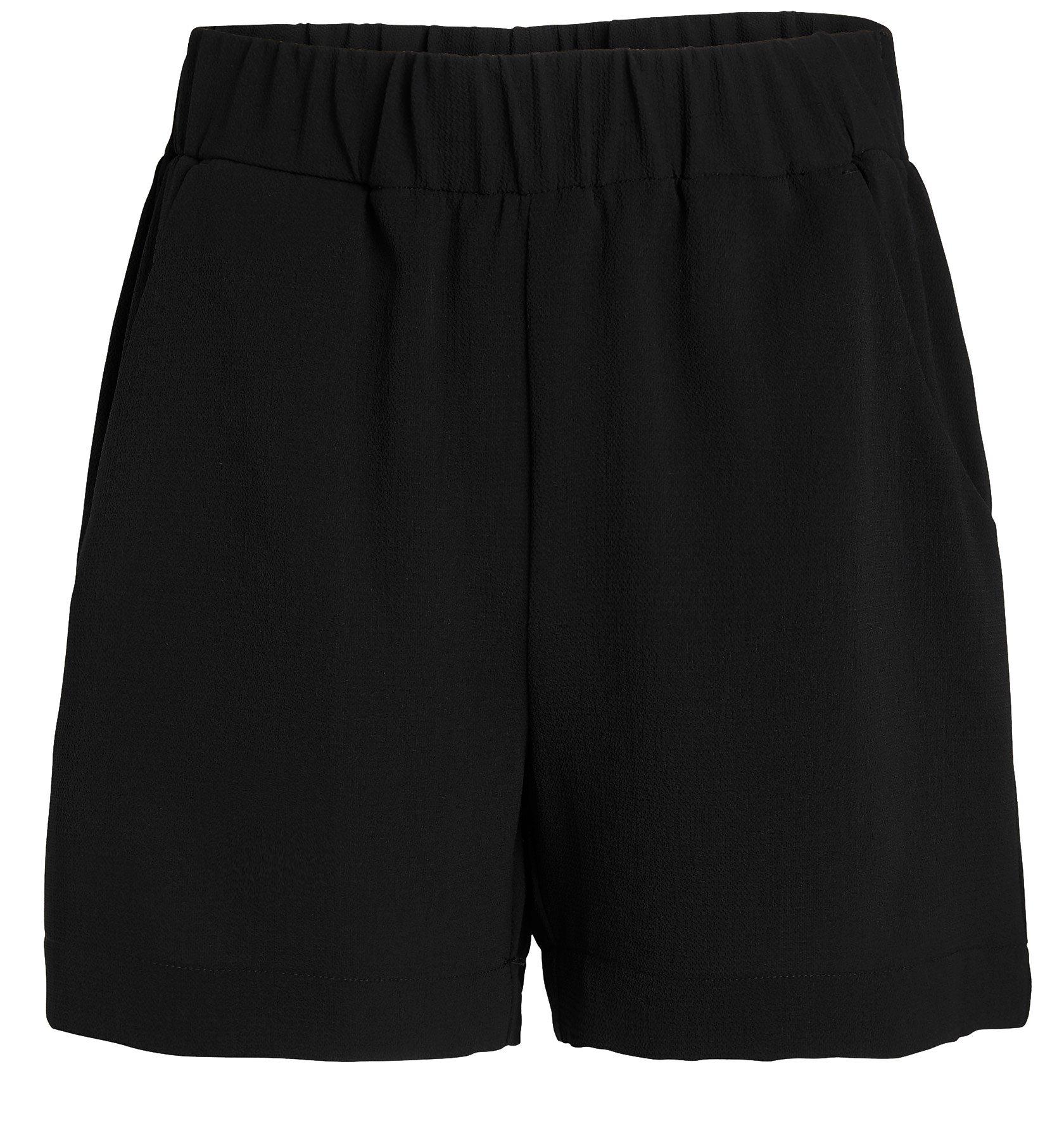 Loose high shorts