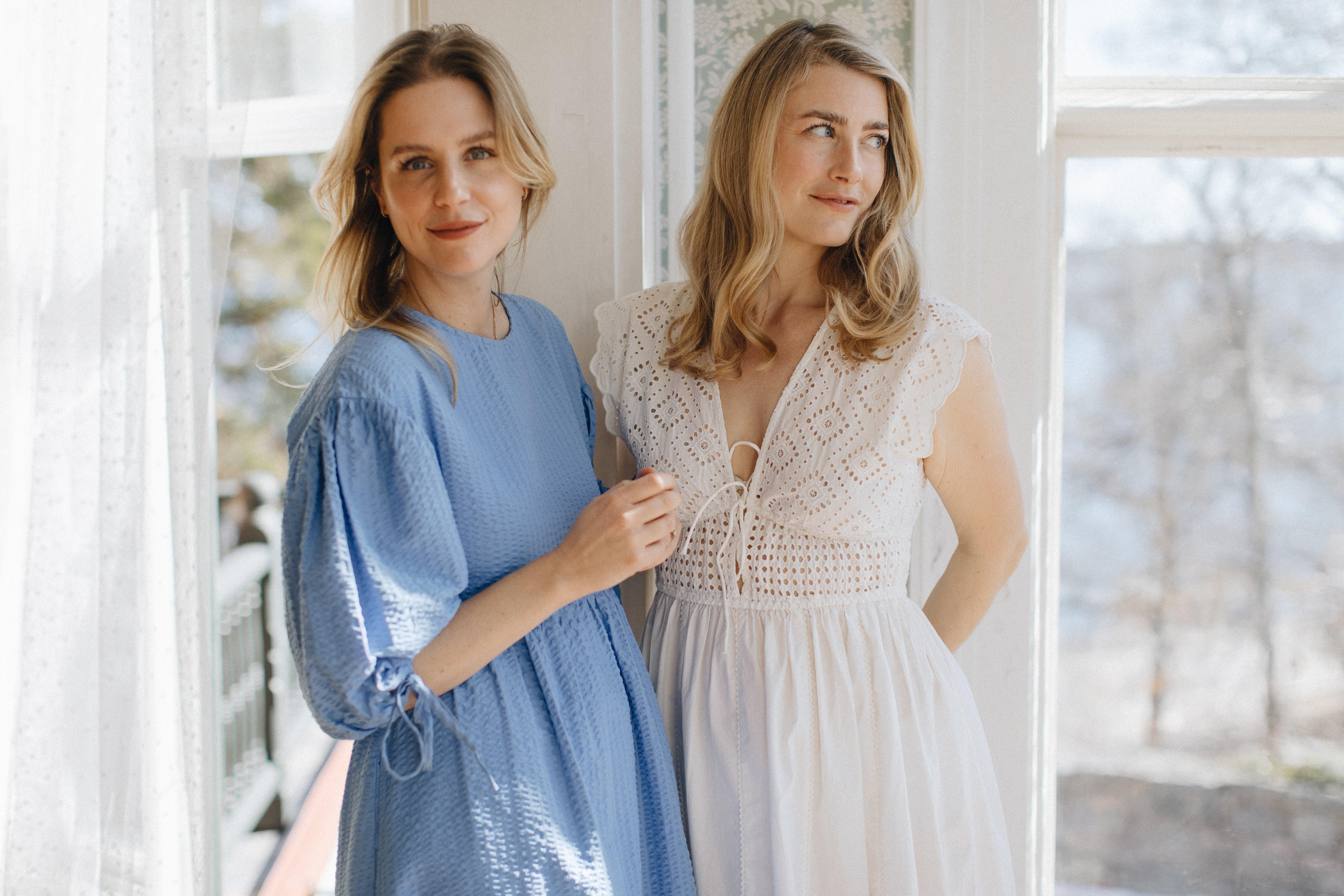 Lindex – Live Shopping: Summer favourites selected by Elsa Billgren & Sofia  Wood, Live Shopping: Kesän kauneimmat suosikit Elsa Billgrenin ja Sofia  Woodin kanssa.