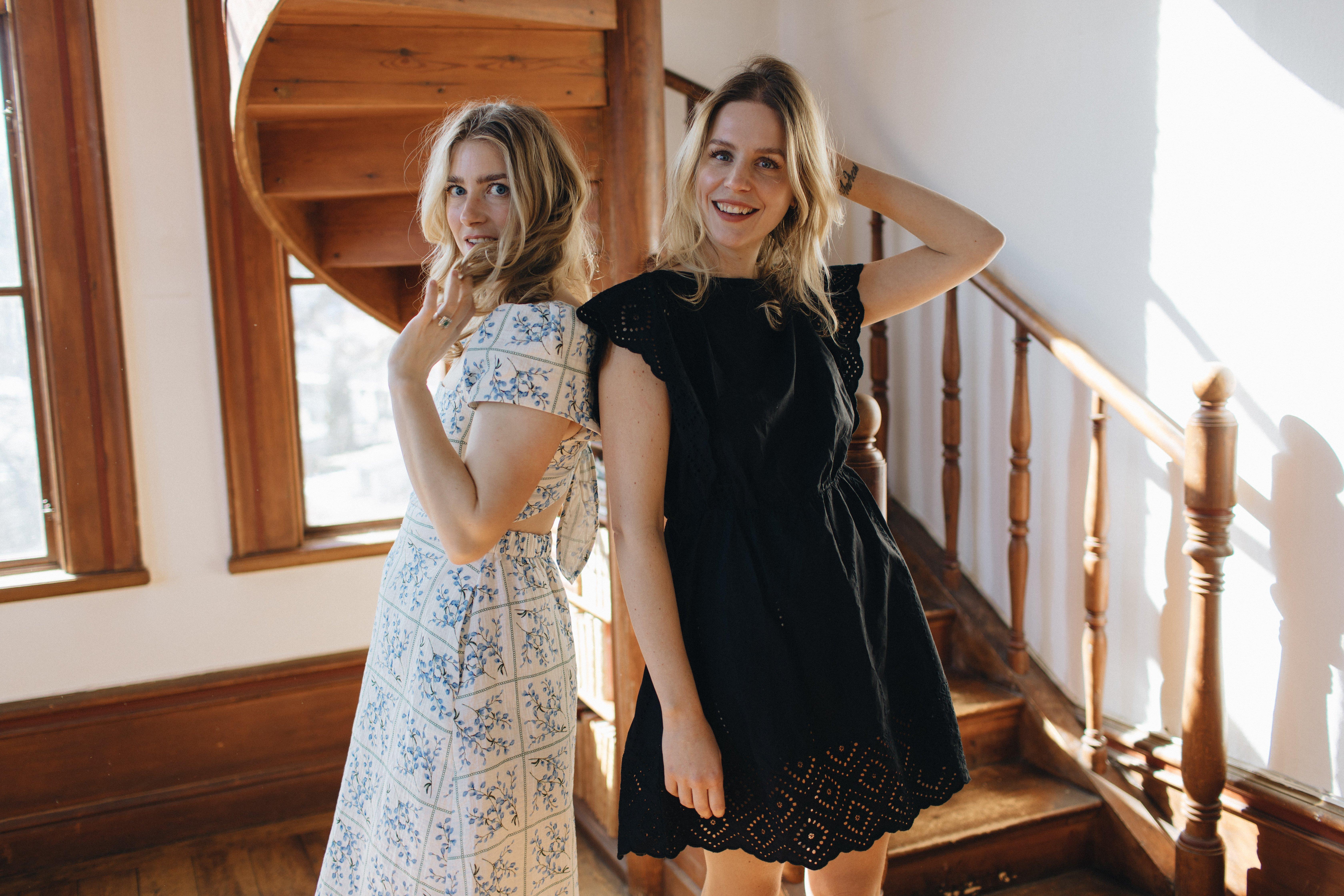 Lindex – Live Shopping: Summer favourites selected by Elsa Billgren & Sofia  Wood, Live Shopping: Kesän kauneimmat suosikit Elsa Billgrenin ja Sofia  Woodin kanssa.